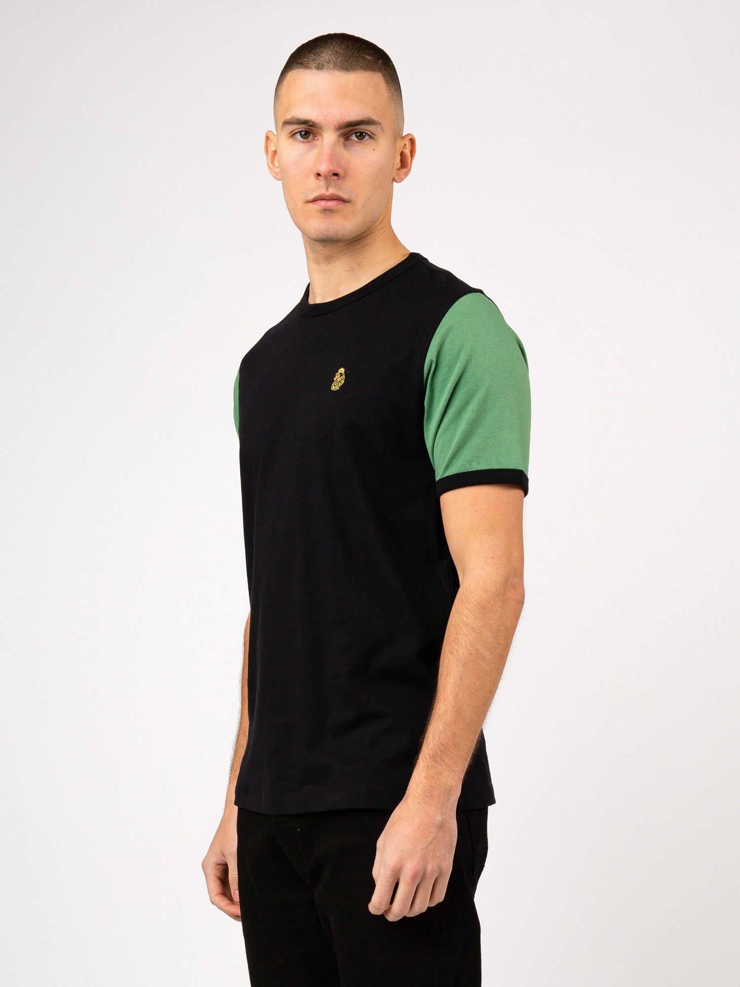 RINGER T-SHIRT sold by Luke 1977 product image thumbnail 3