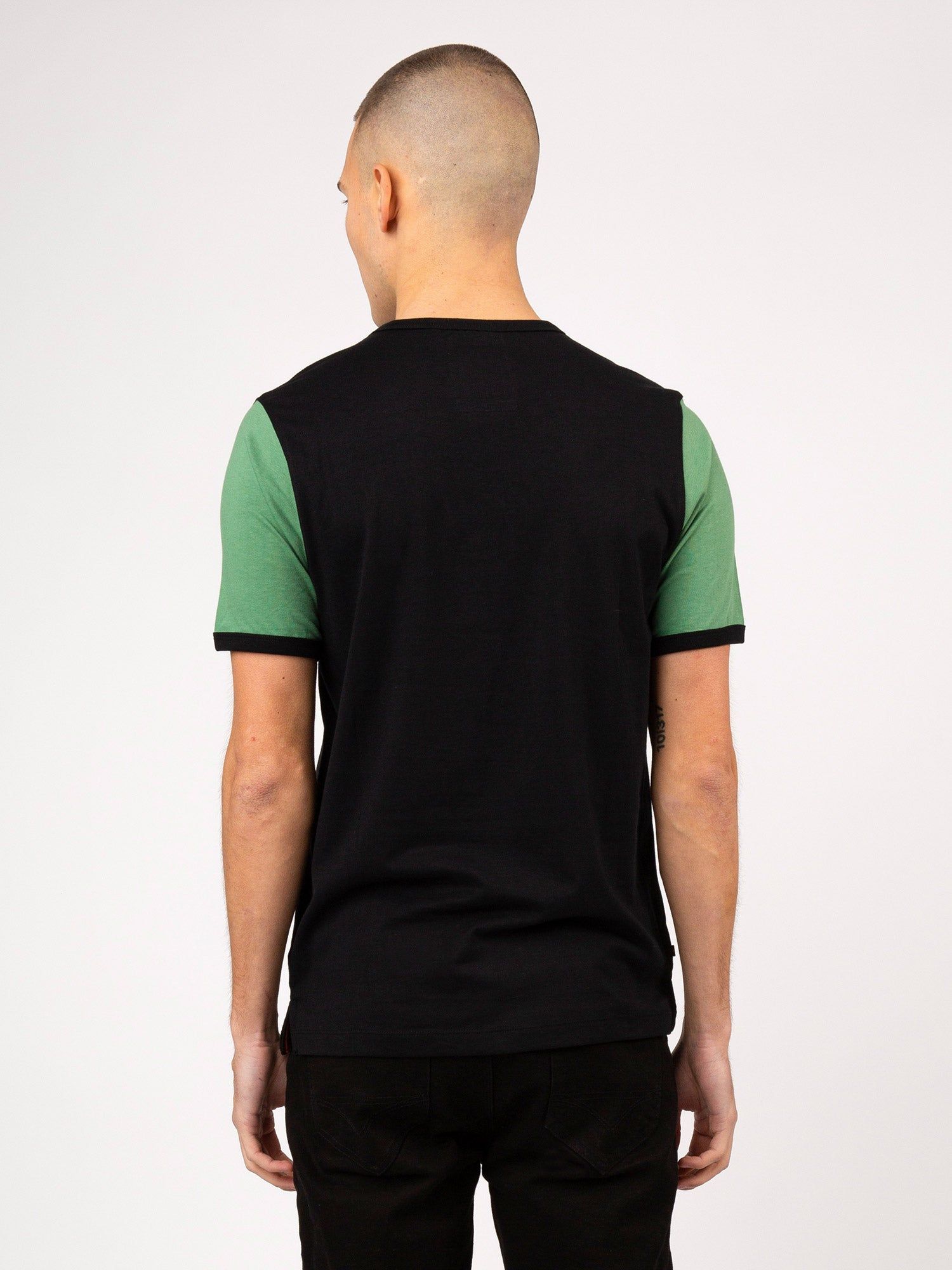 RINGER T-SHIRT sold by Luke 1977 product image thumbnail 4