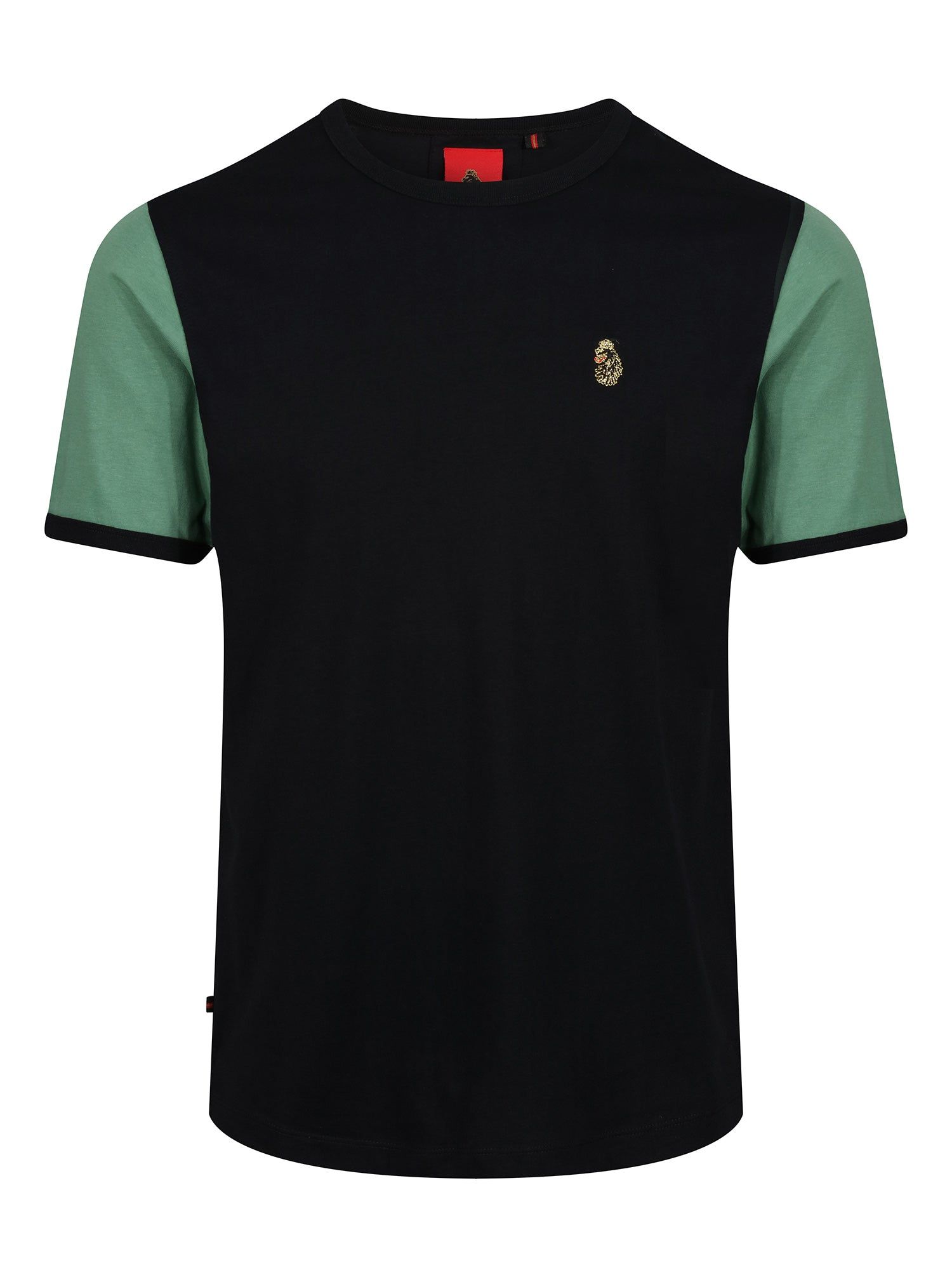 RINGER T-SHIRT sold by Luke 1977