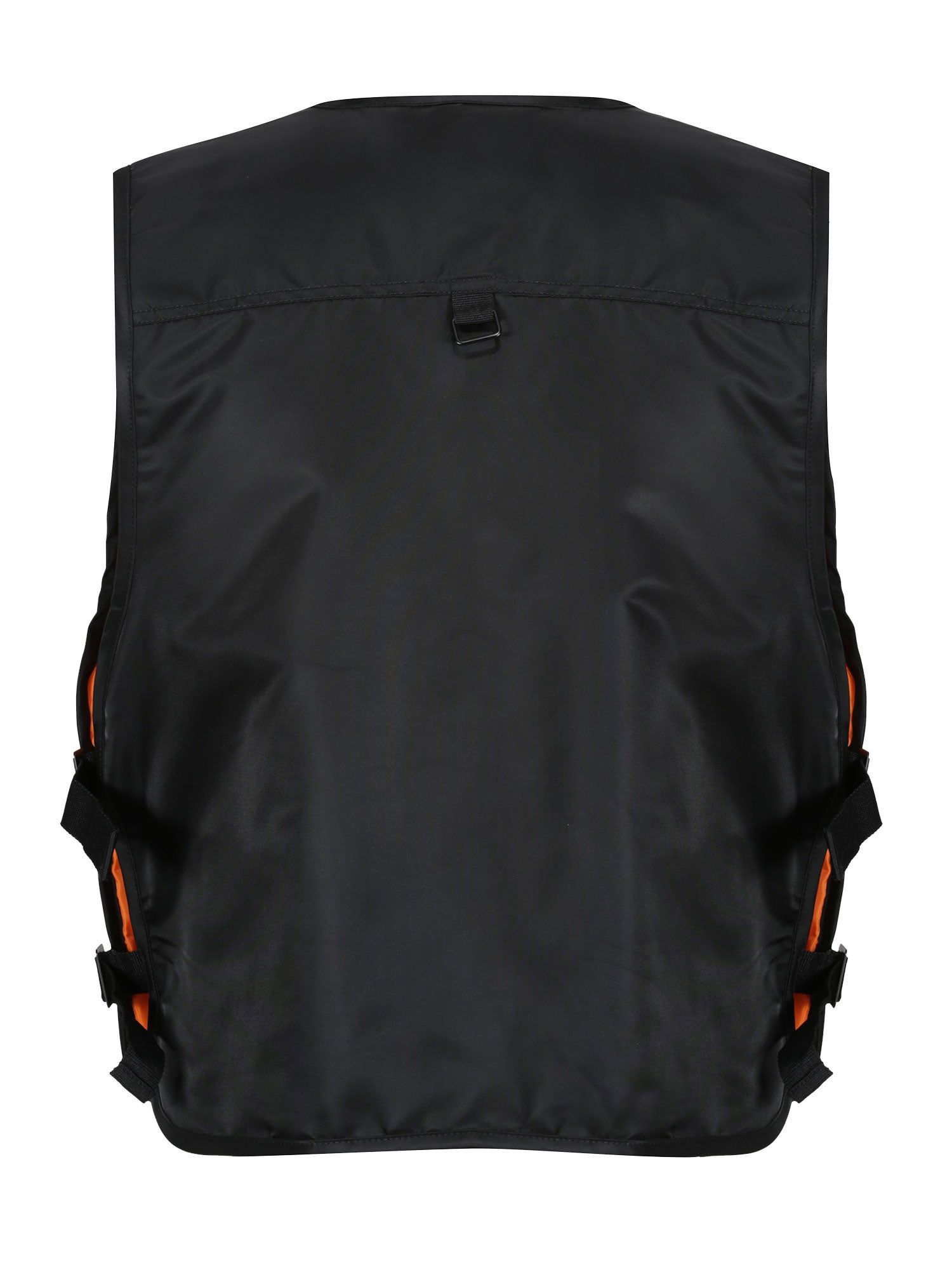 Alpha Industries Utility Vest sold by Luke 1977 product image thumbnail 5