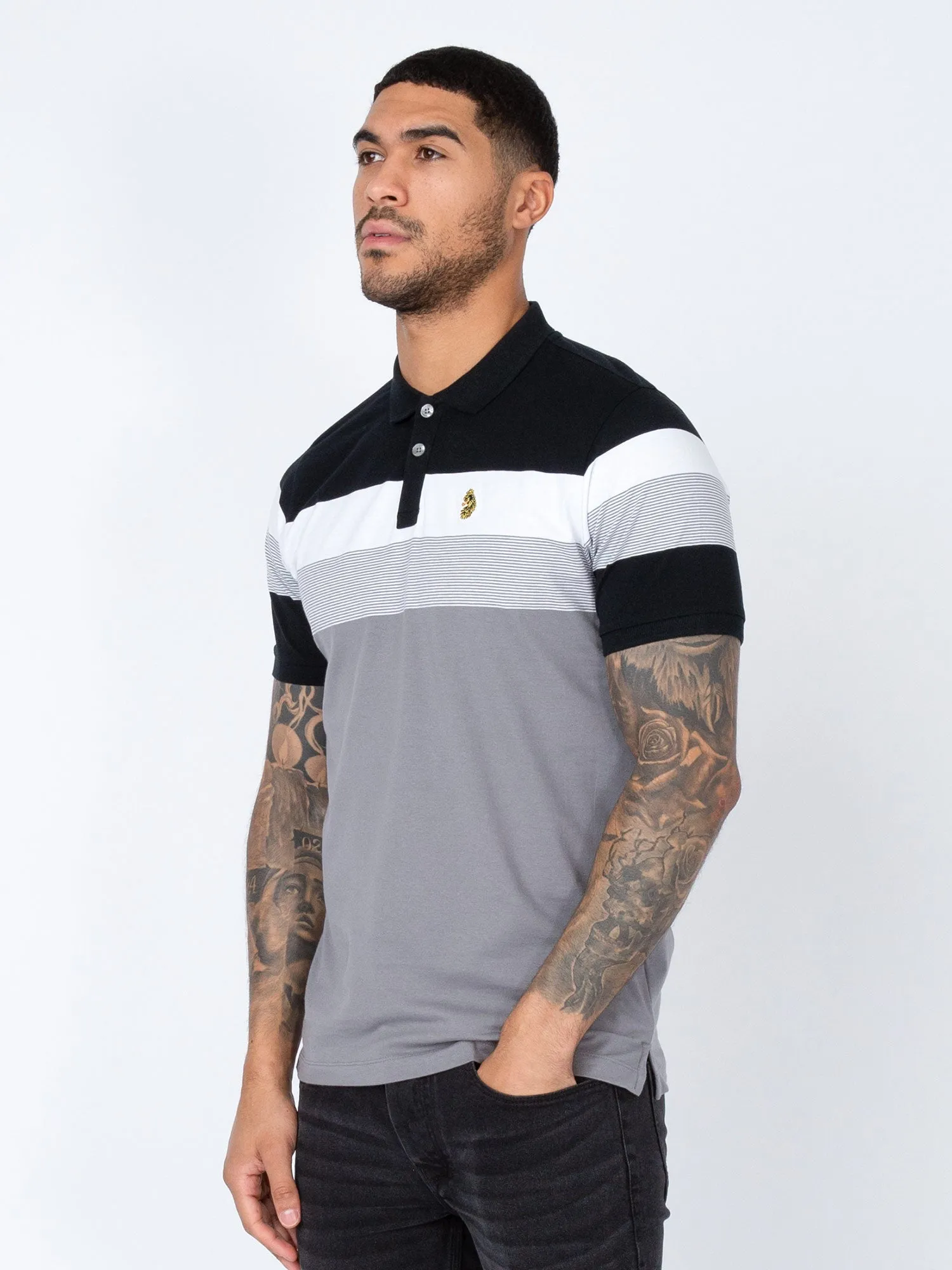 SHUFFLE POLO sold by Luke 1977 product image thumbnail 3