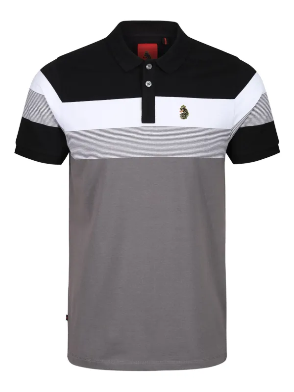 SHUFFLE POLO sold by Luke 1977