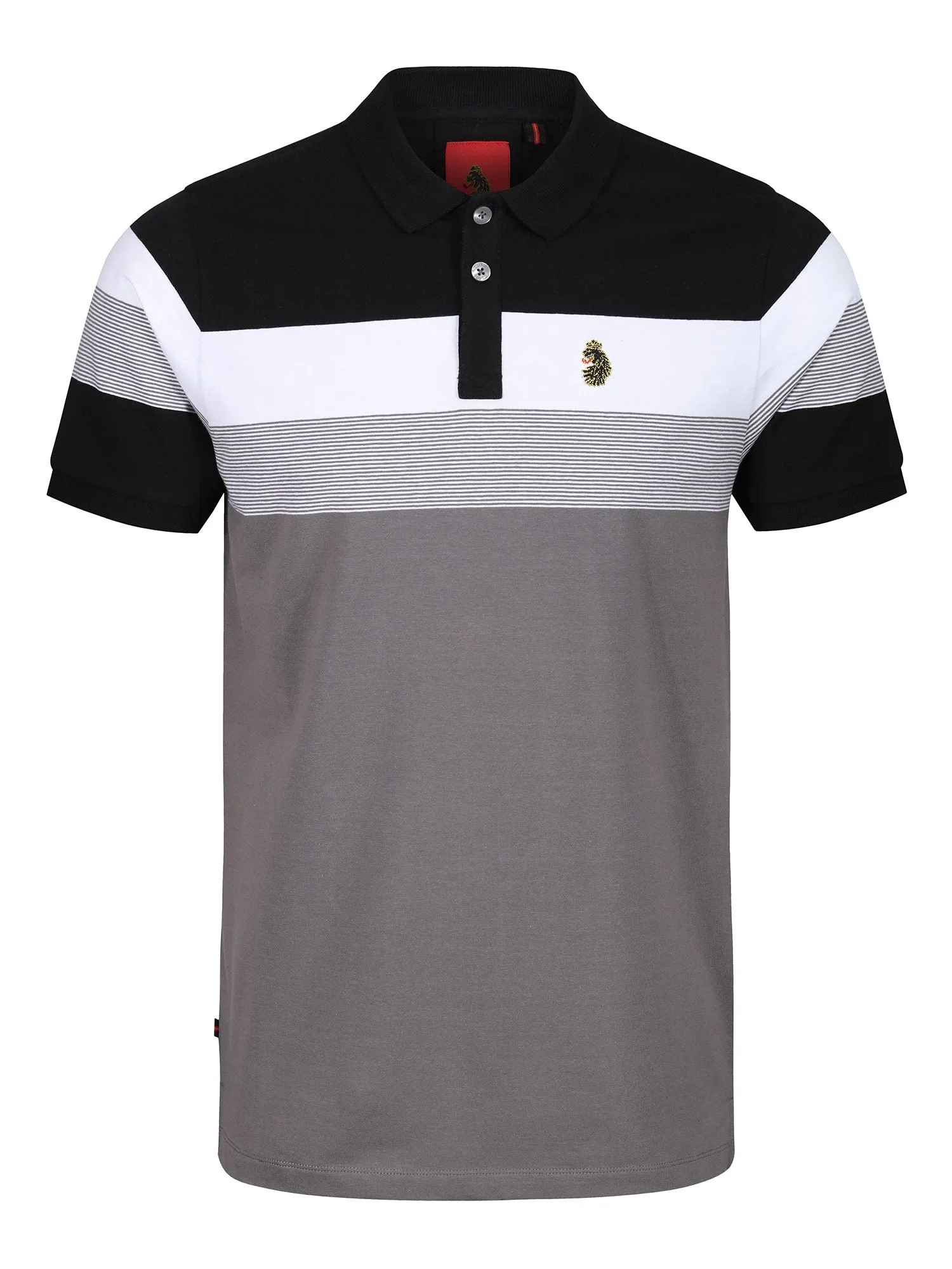 SHUFFLE POLO sold by Luke 1977