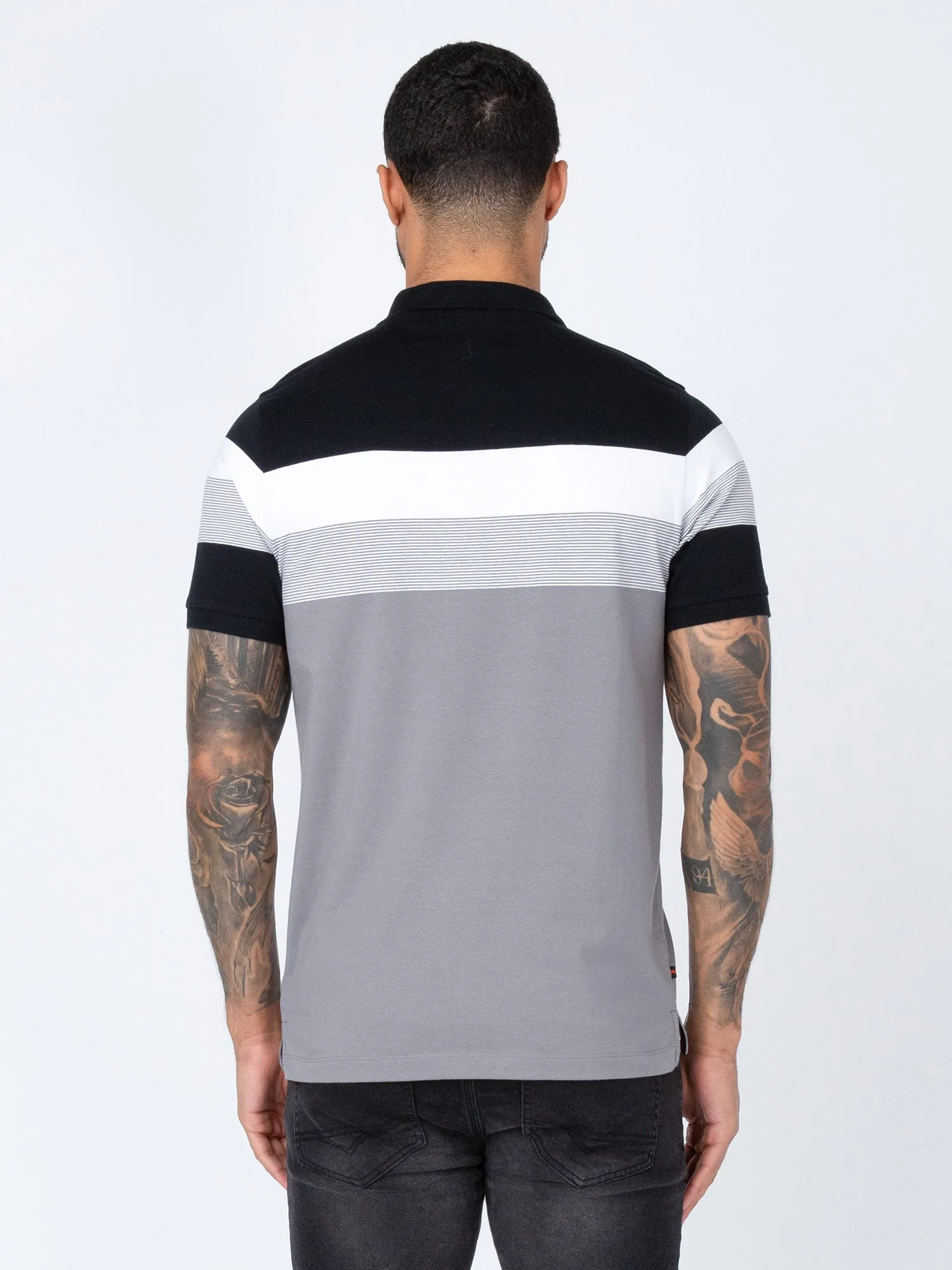 SHUFFLE POLO sold by Luke 1977 product image thumbnail 4