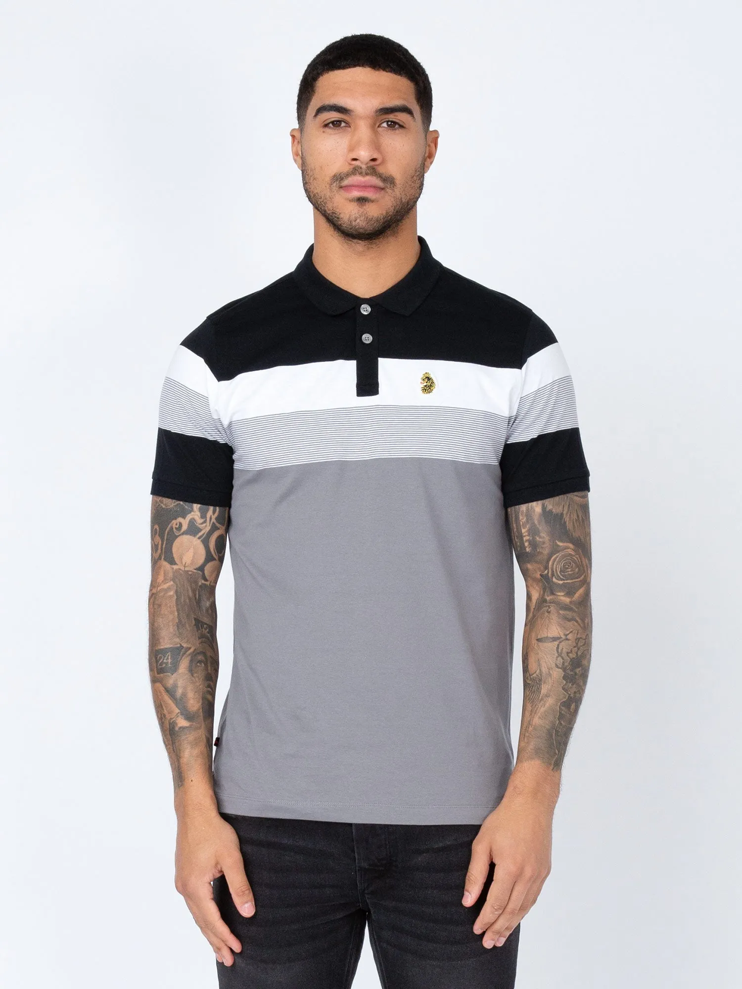 SHUFFLE POLO sold by Luke 1977 product image thumbnail 2