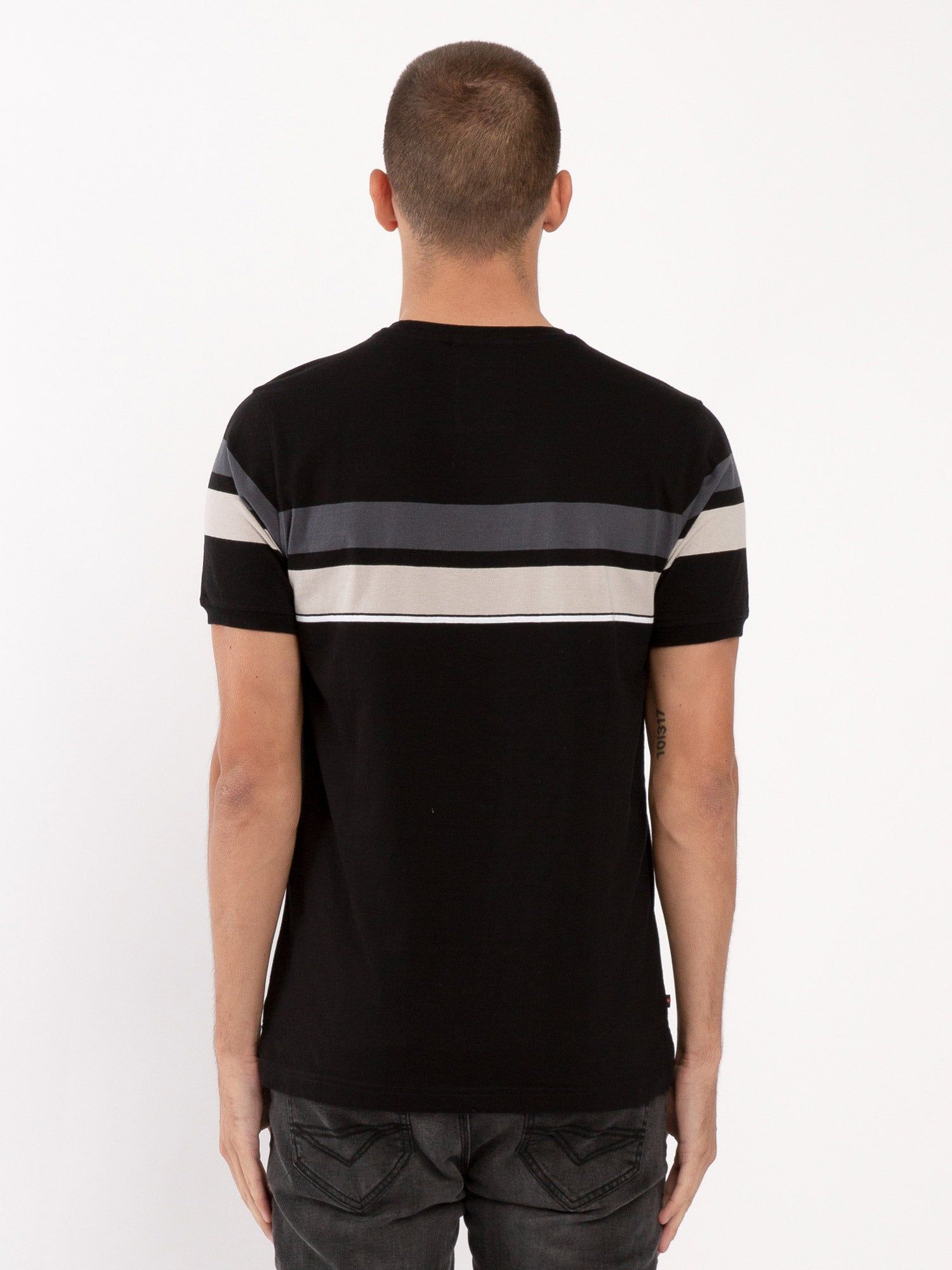 BRAZILIA T-SHIRT sold by Luke 1977 product image thumbnail 4