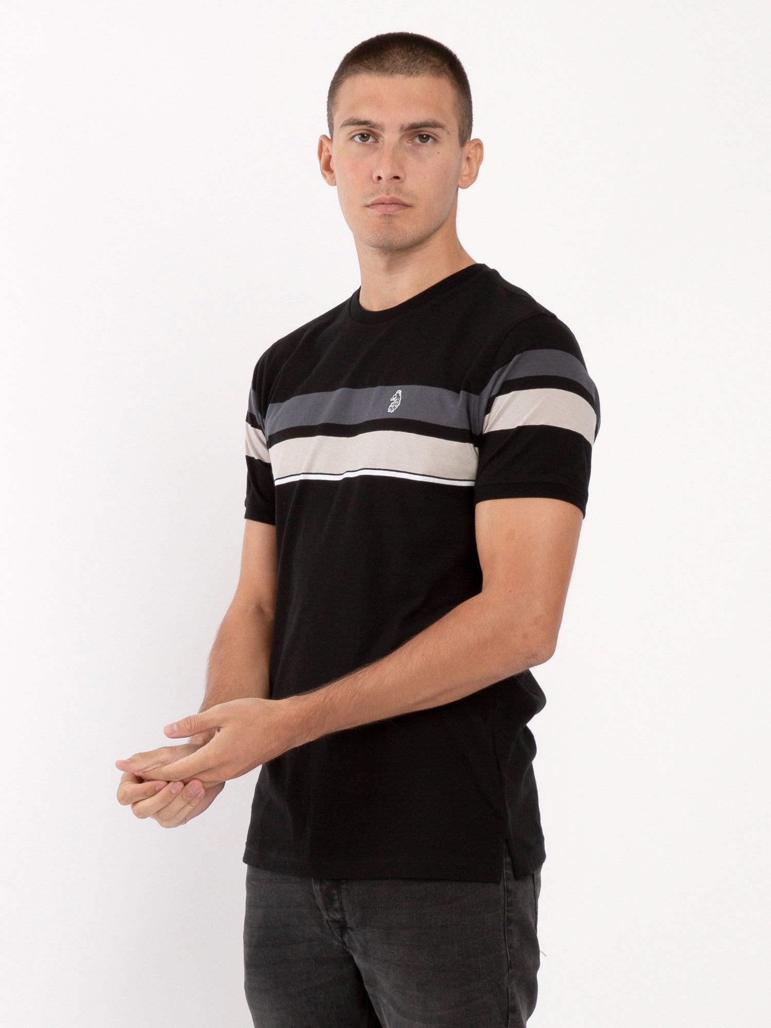 BRAZILIA T-SHIRT sold by Luke 1977 product image thumbnail 2