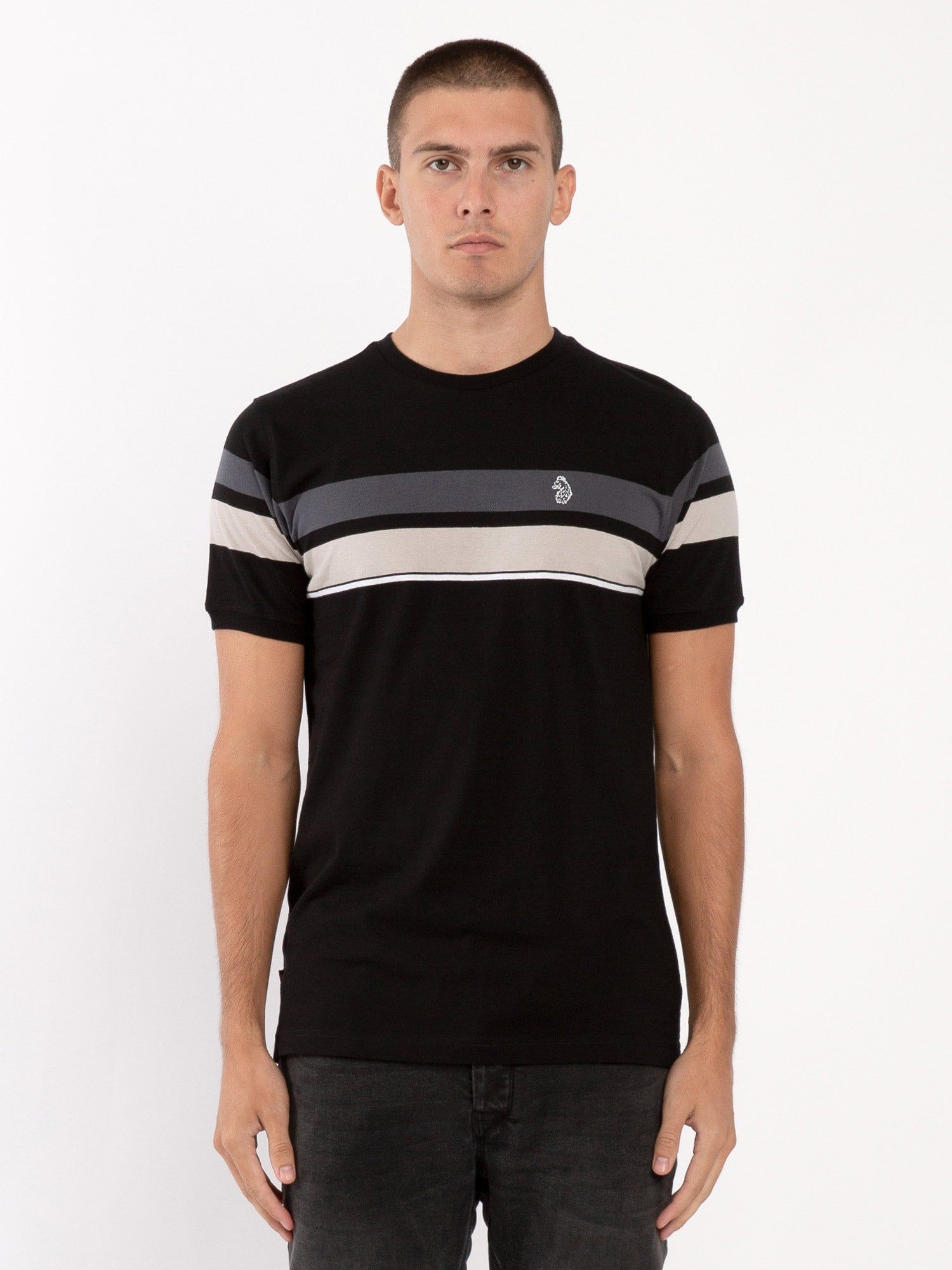 BRAZILIA T-SHIRT sold by Luke 1977 product image thumbnail 3