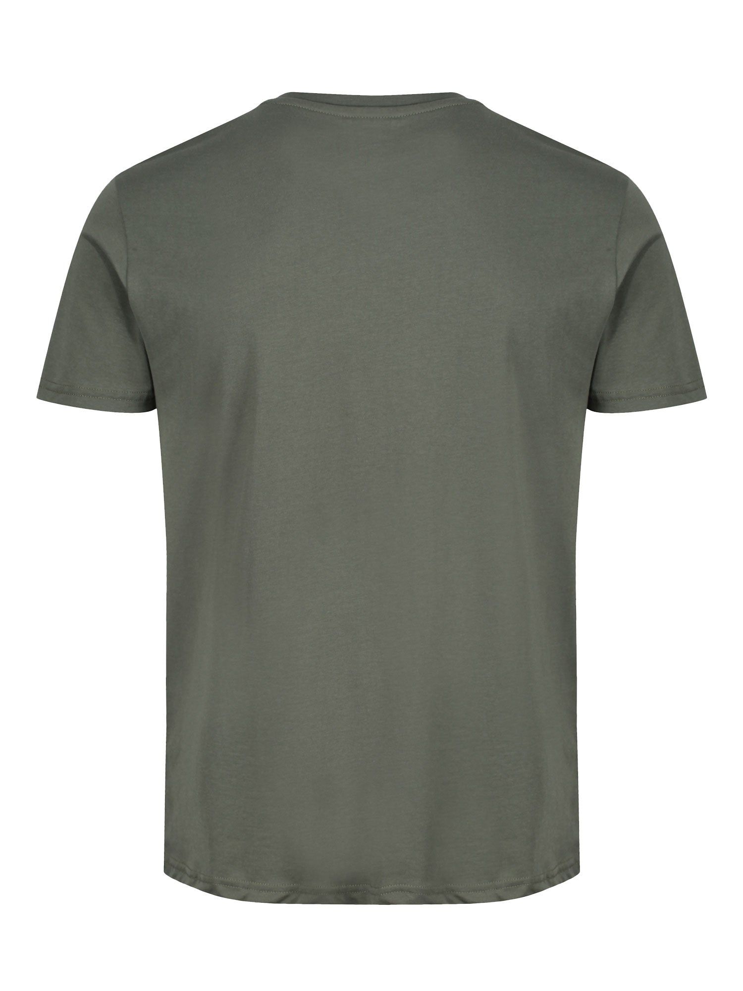 Alpha Industries Basic T Small Logo T-Shirt sold by Luke 1977 product image thumbnail 23