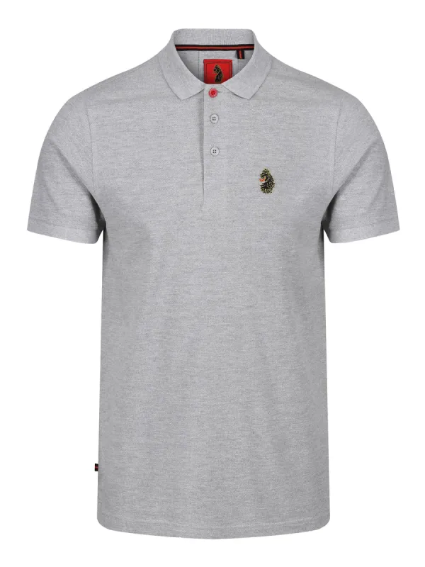 WILLIAMS CLASSIC PIQUE POLO sold by Luke 1977