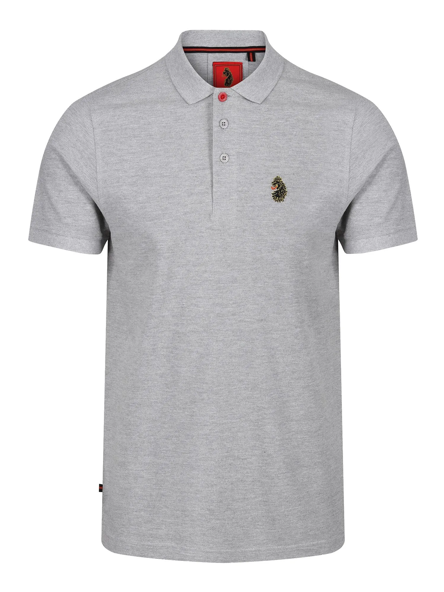 WILLIAMS CLASSIC PIQUE POLO sold by Luke 1977