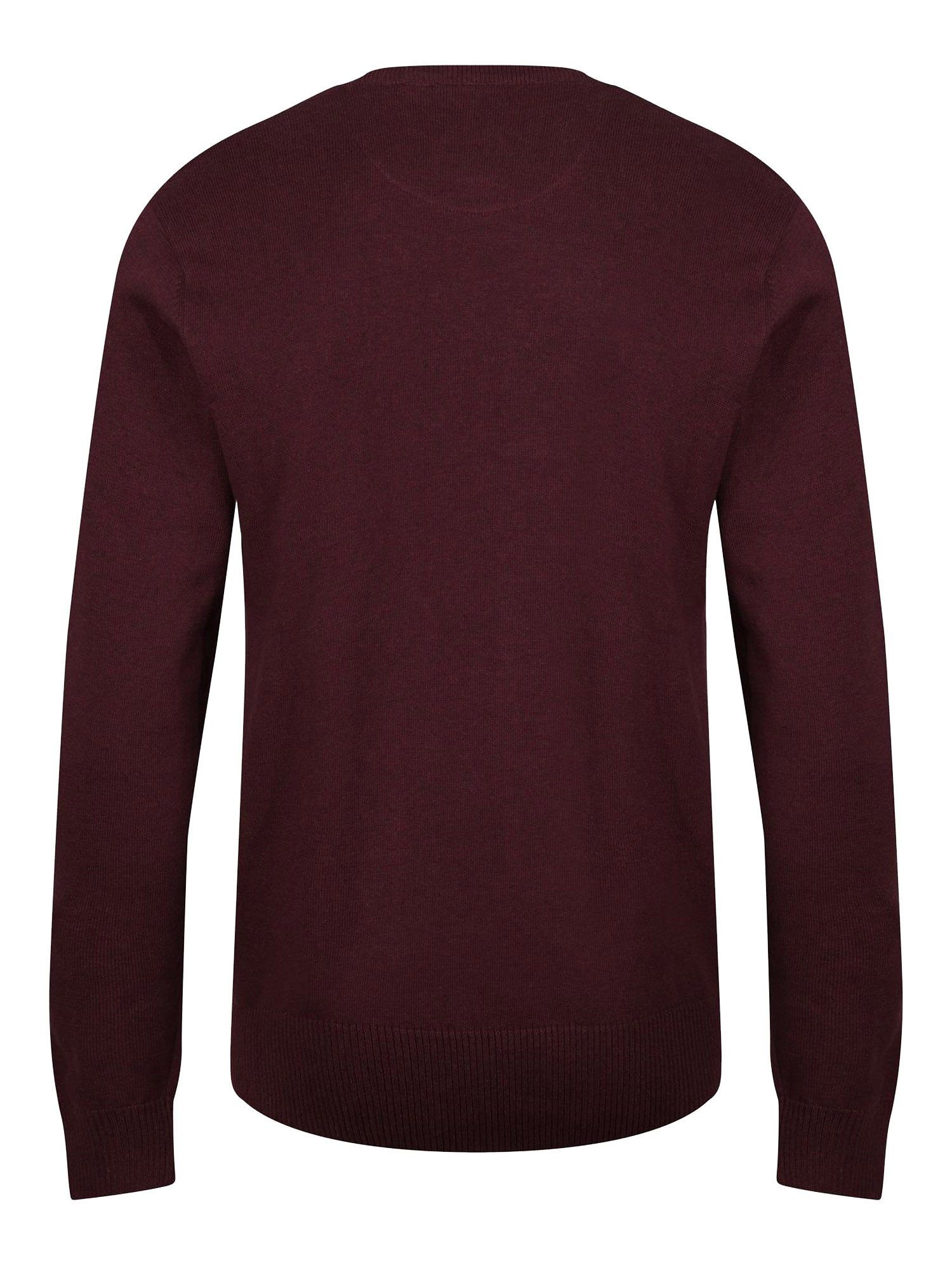 GERARD 3 PURE COTTON CREW NECK JUMPER sold by Luke 1977 product image thumbnail 5