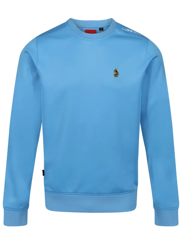 TTPSW SWEATSHIRT sold by Luke 1977