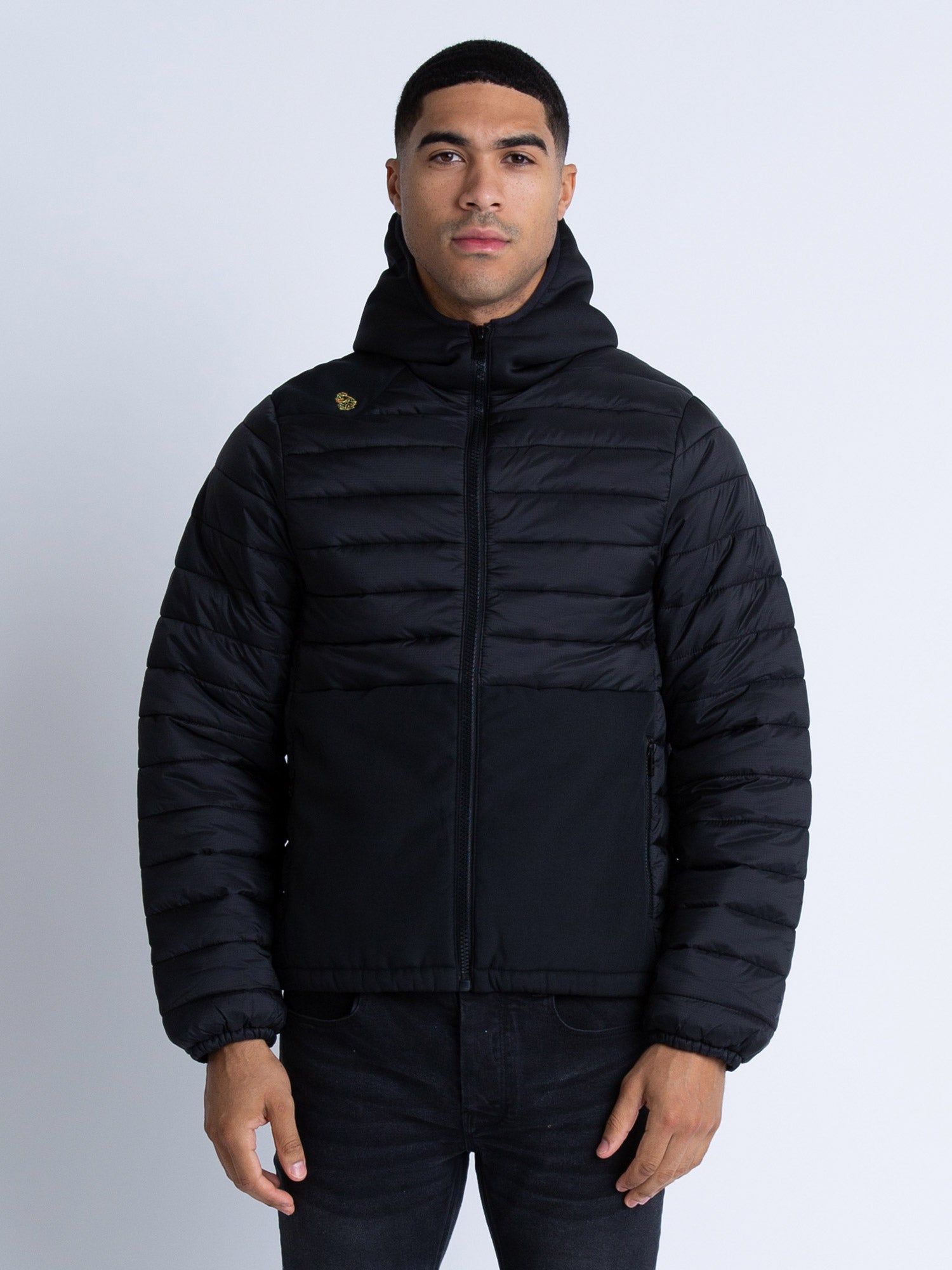 BUBBLA 2 JACKET sold by Luke 1977 product image thumbnail 2