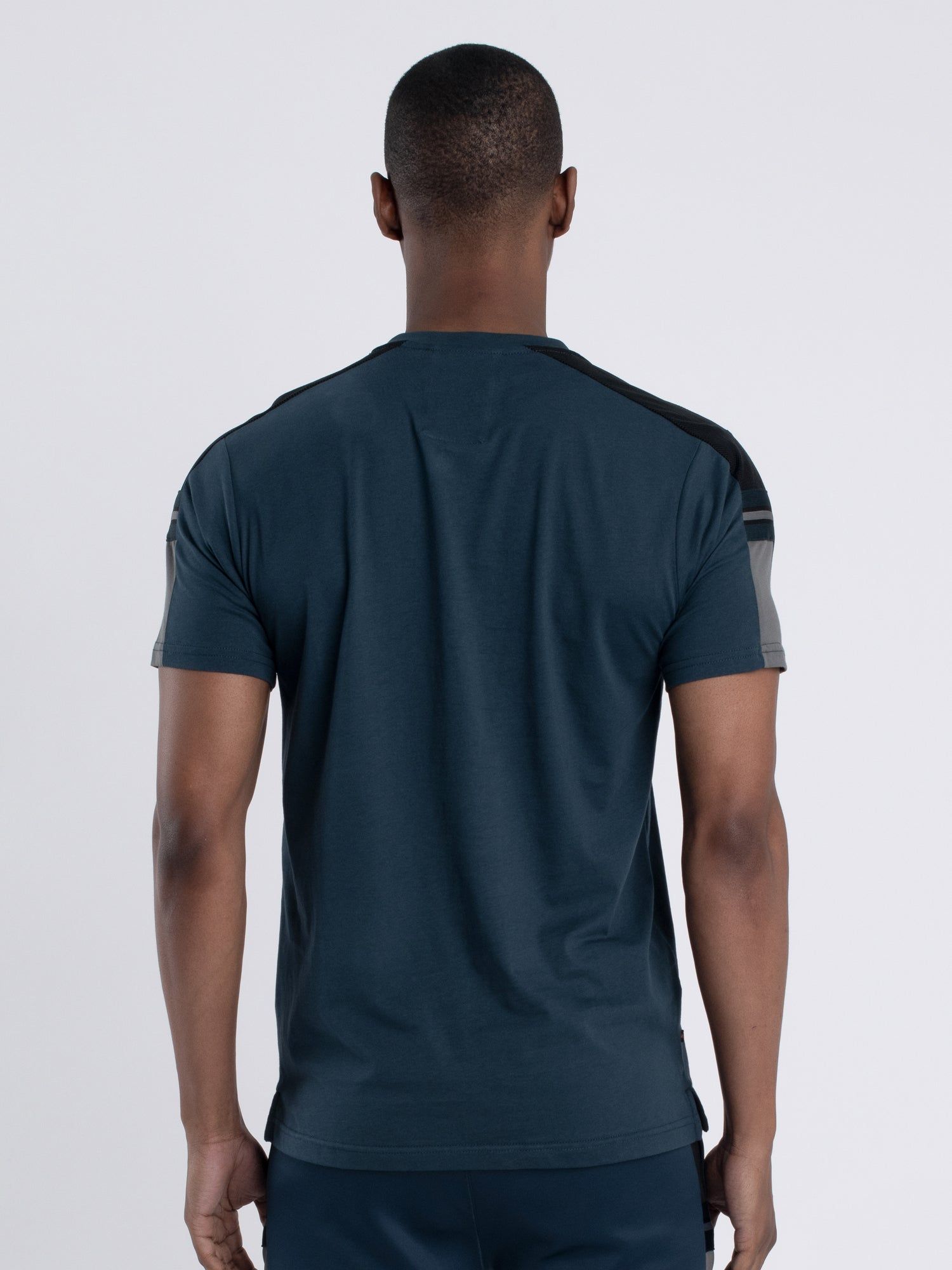 HAIL T-SHIRT sold by Luke 1977 product image thumbnail 4