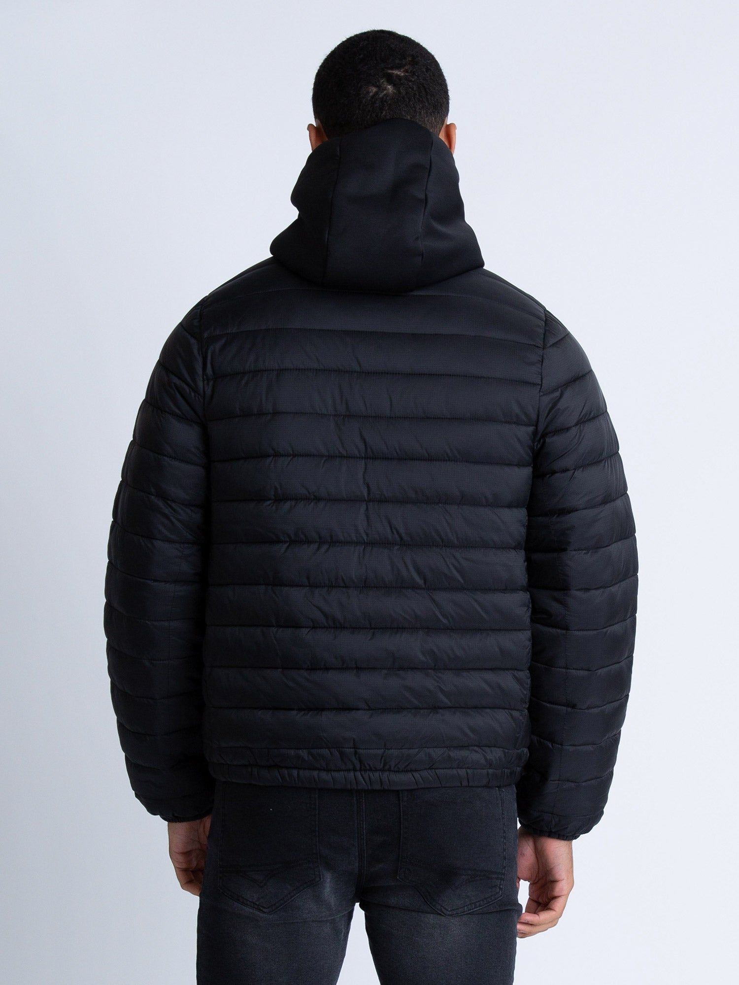 BUBBLA 2 JACKET sold by Luke 1977 product image thumbnail 4