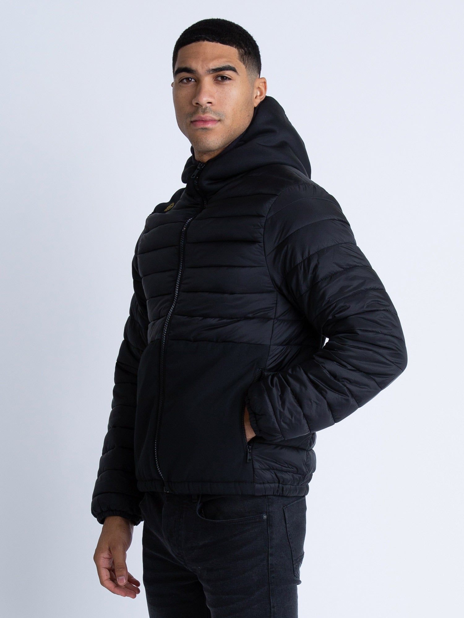 BUBBLA 2 JACKET sold by Luke 1977 product image thumbnail 3