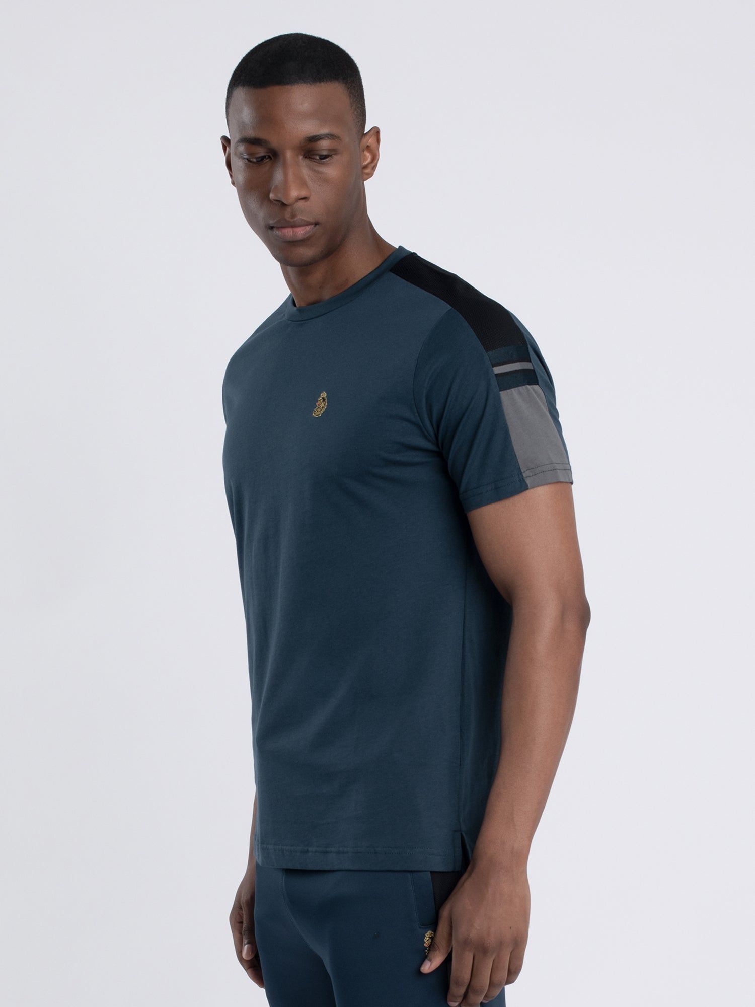 HAIL T-SHIRT sold by Luke 1977 product image thumbnail 2