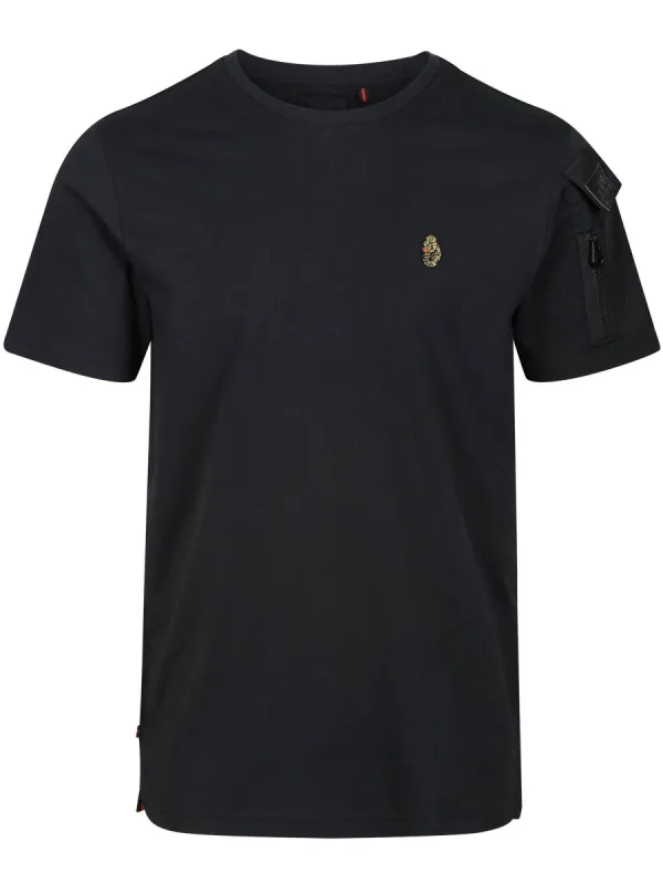 IMPRESSIONS T-SHIRT sold by Luke 1977