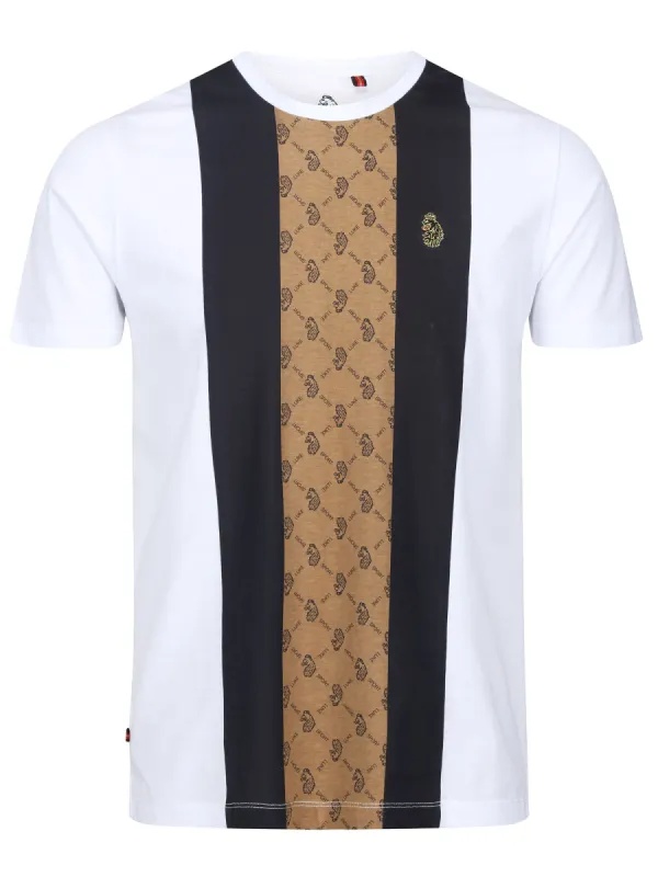 KANE OVERPRINTED T-SHIRT sold by Luke 1977