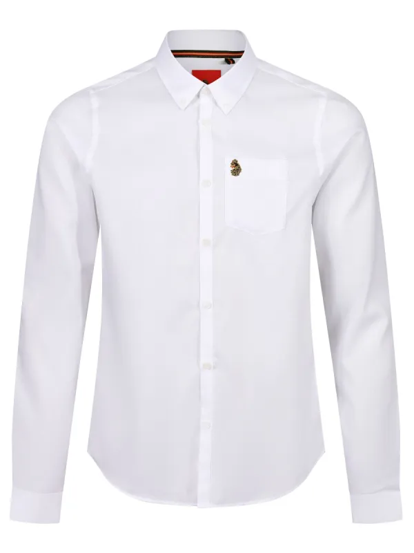 TELFORD SMART SHIRT sold by Luke 1977