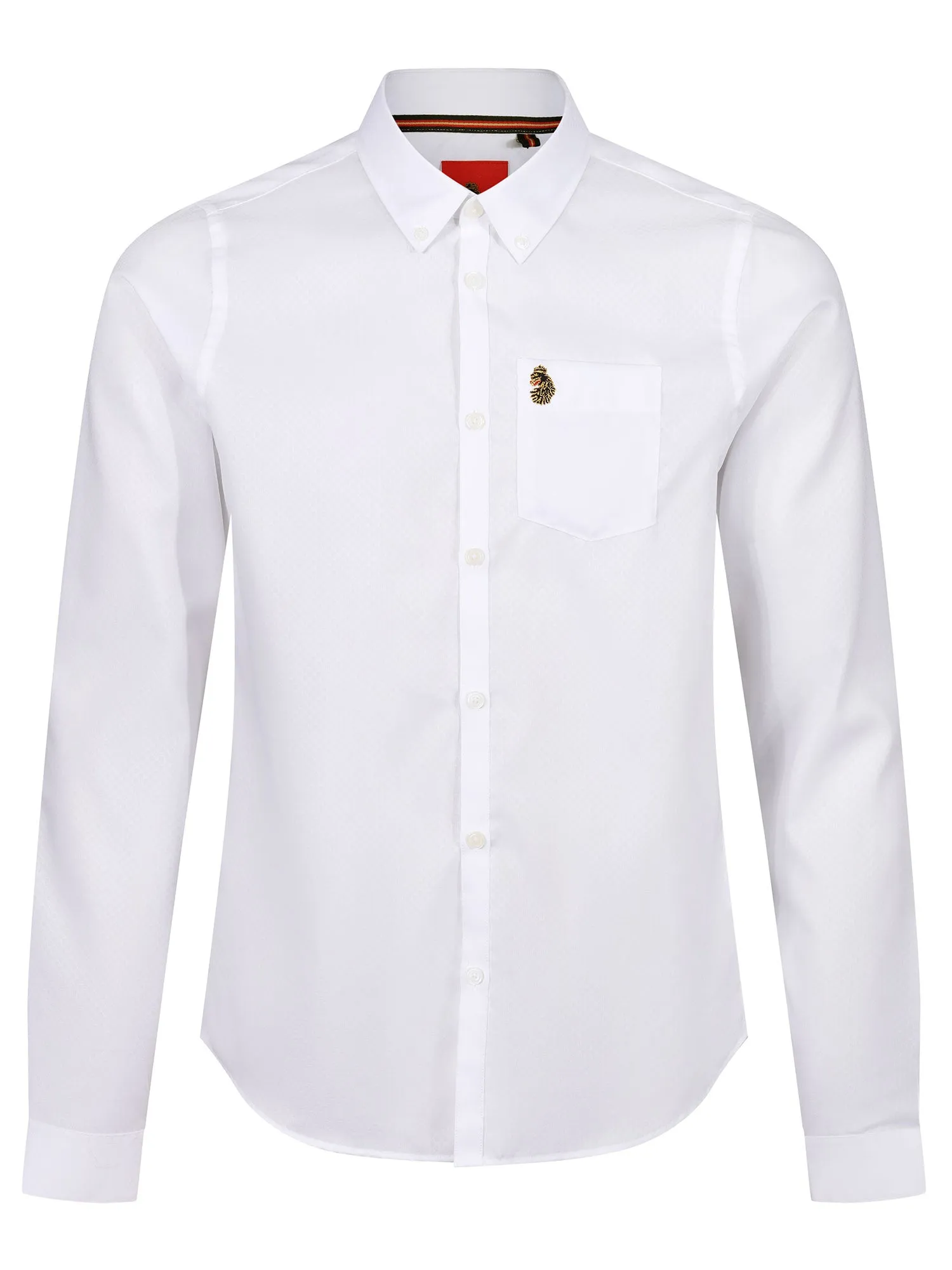 TELFORD SMART SHIRT sold by Luke 1977
