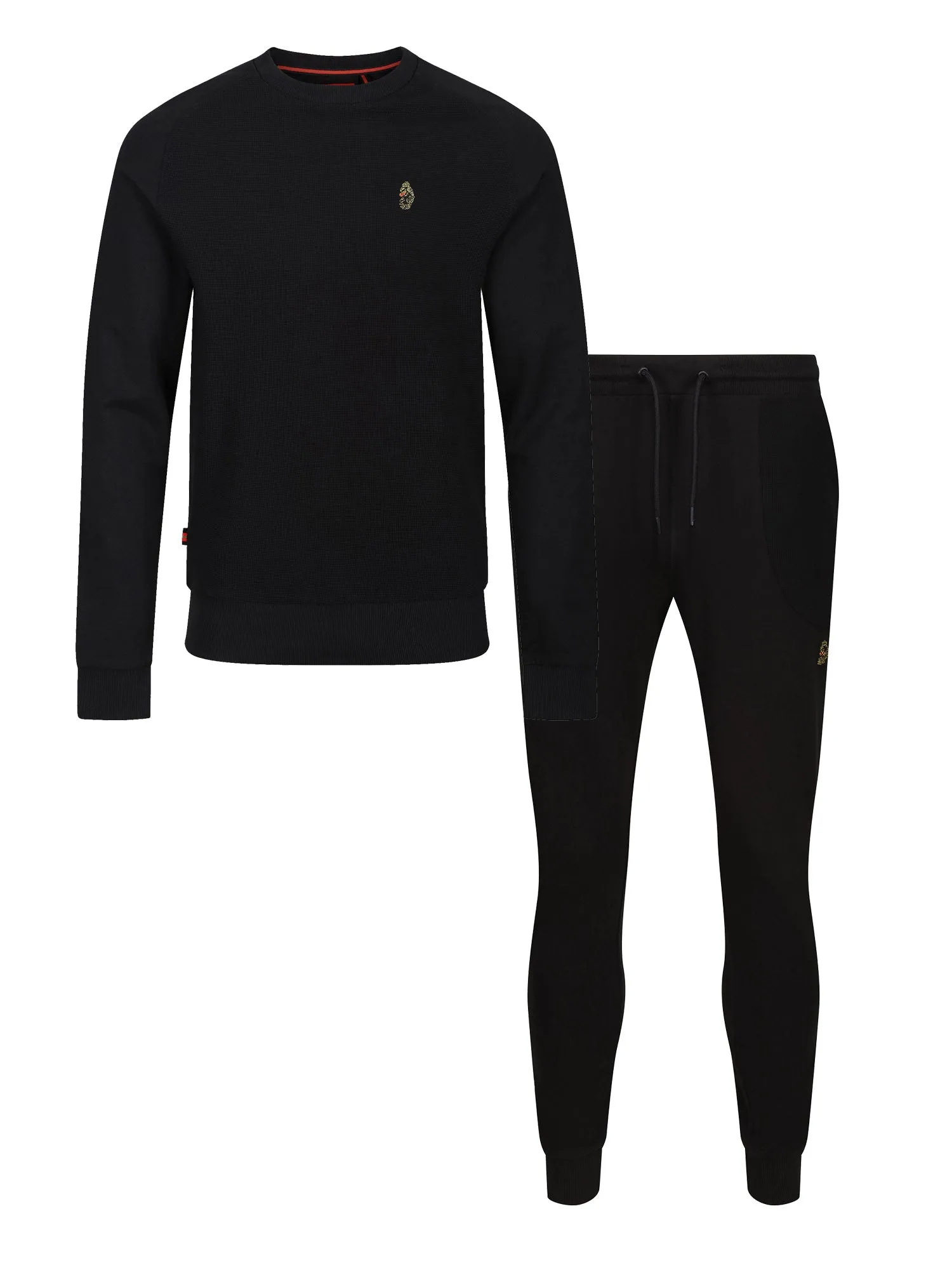 NEW GUY TRACKSUIT SET sold by Luke 1977