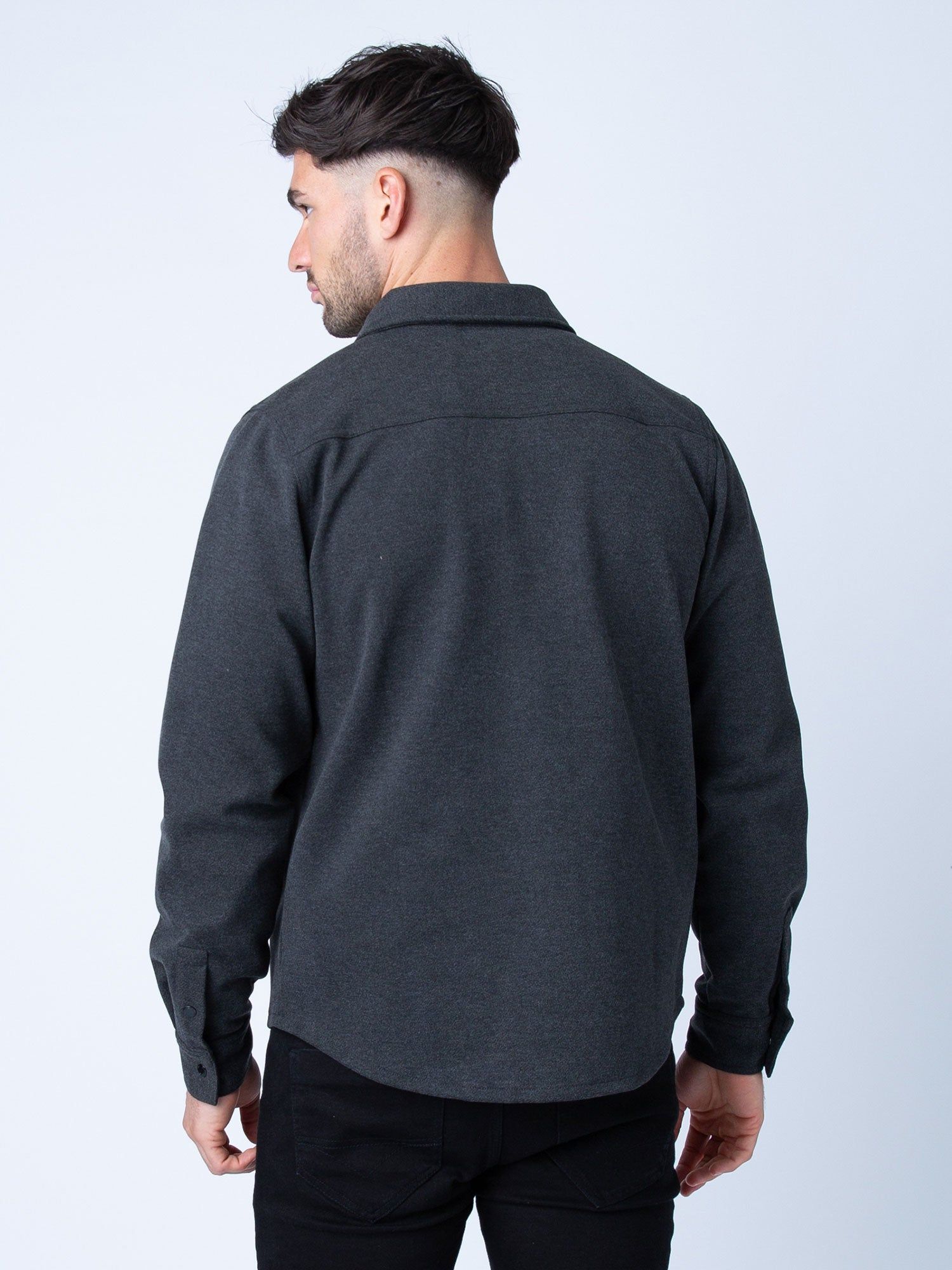 TWEEDIE OVERSHIRT sold by Luke 1977 product image thumbnail 5