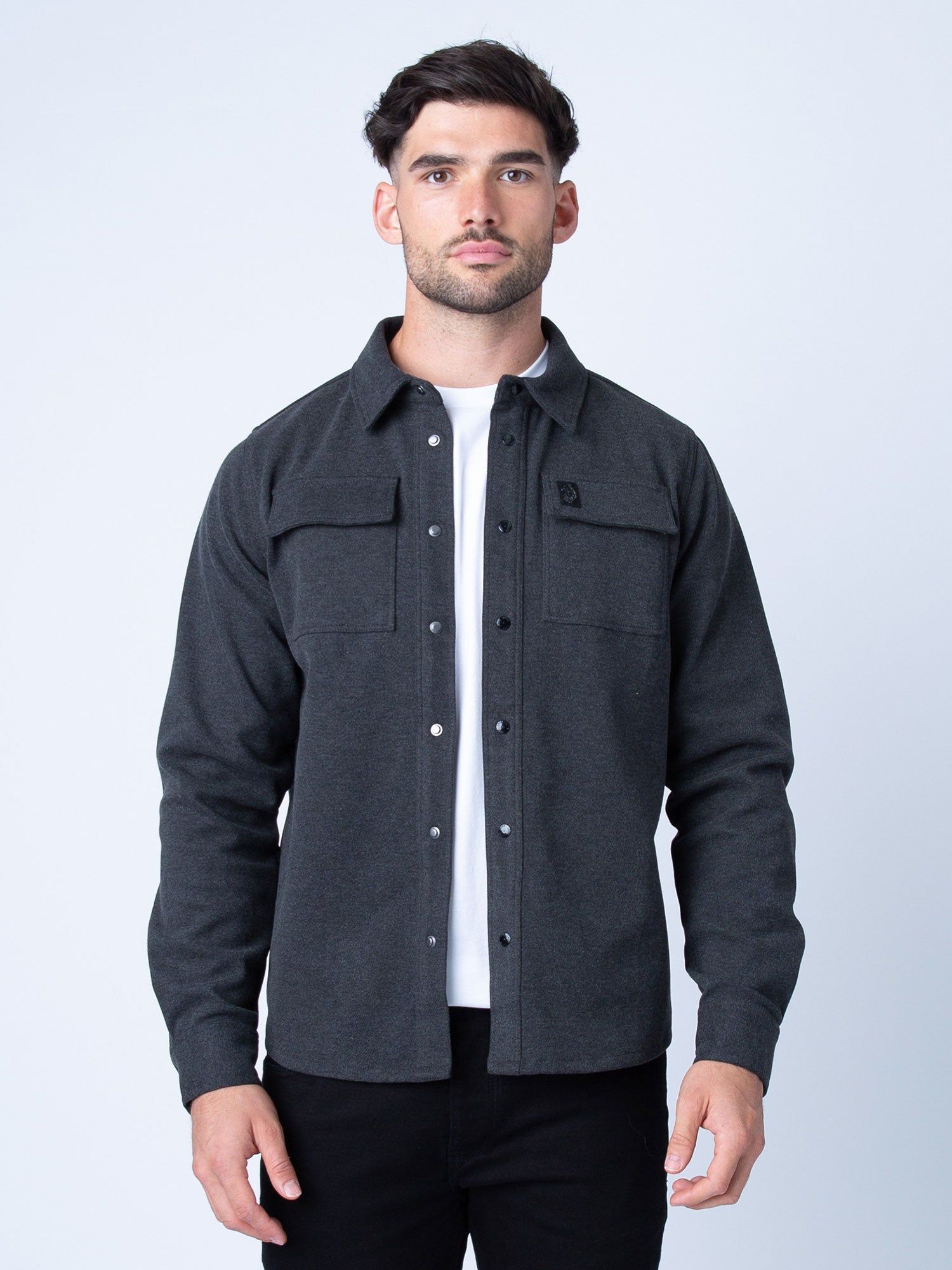 TWEEDIE OVERSHIRT sold by Luke 1977 product image thumbnail 2