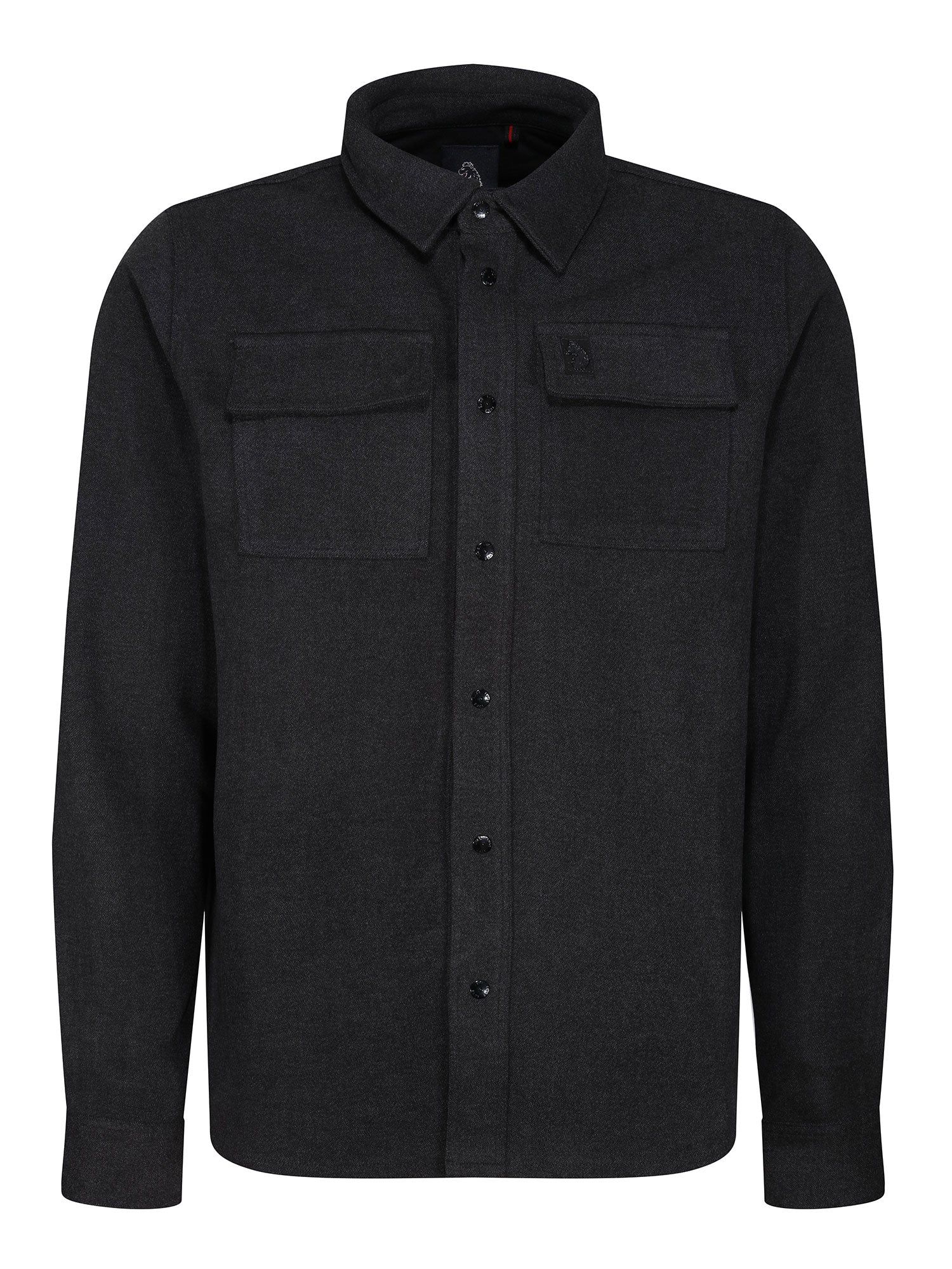 TWEEDIE OVERSHIRT sold by Luke 1977