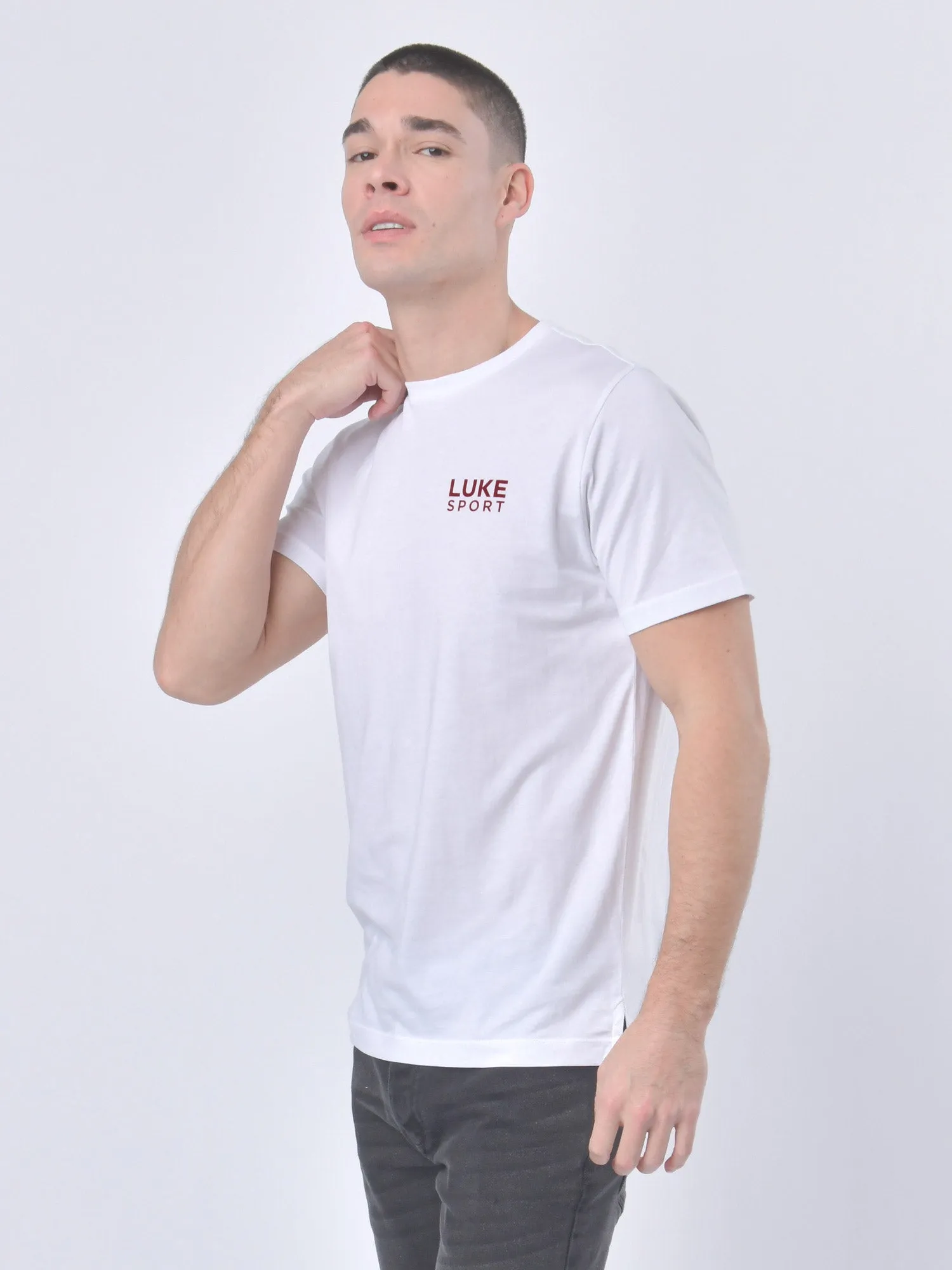 BSP T-SHIRT sold by Luke 1977 product image thumbnail 3