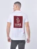 BSP T-SHIRT sold by Luke 1977