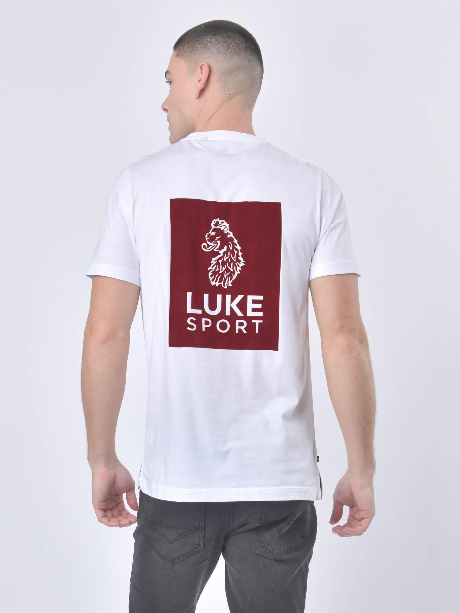 BSP T-SHIRT sold by Luke 1977 product image thumbnail 2