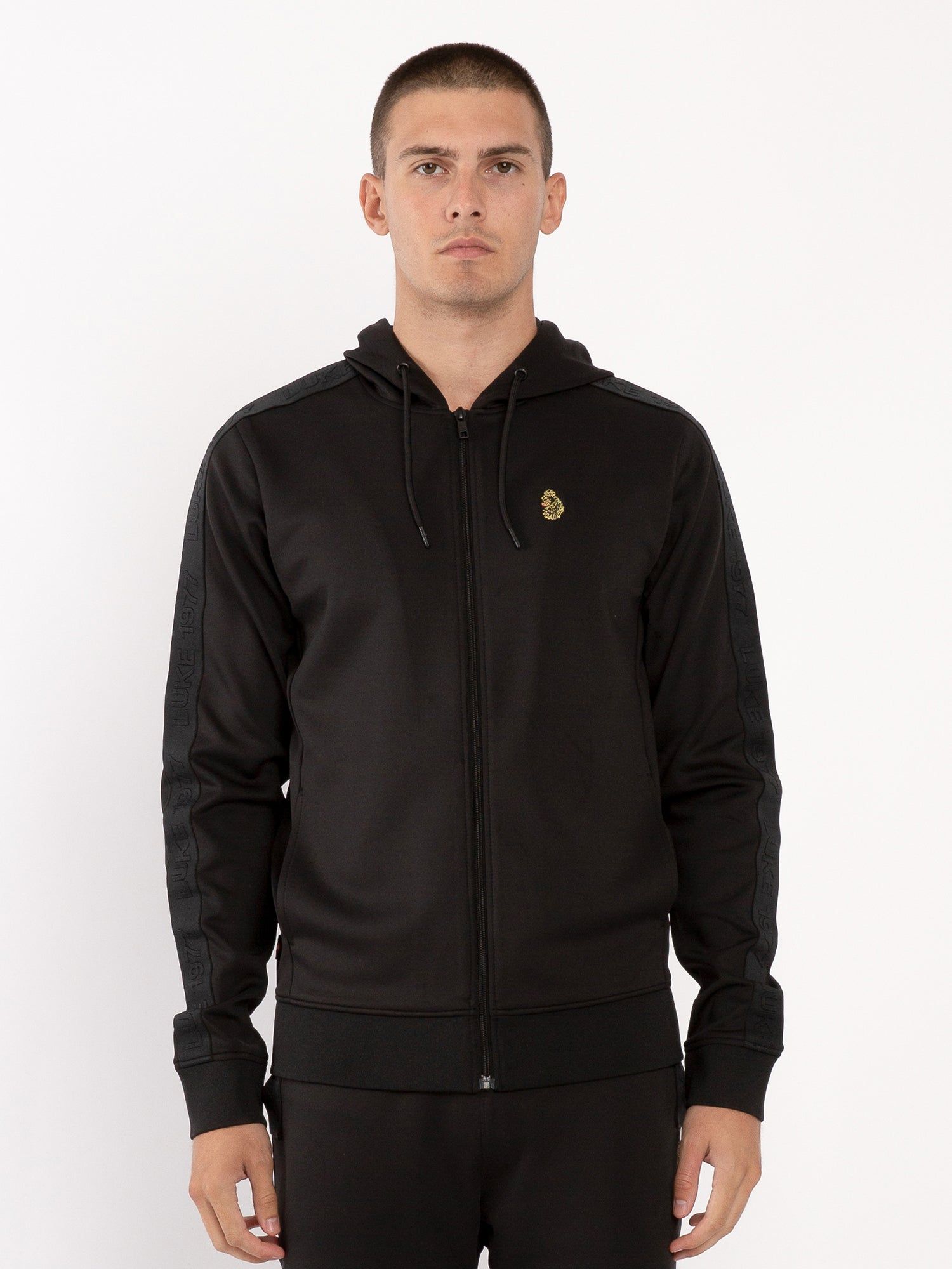 TTTHs ZIP HOODIE sold by Luke 1977 product image thumbnail 2