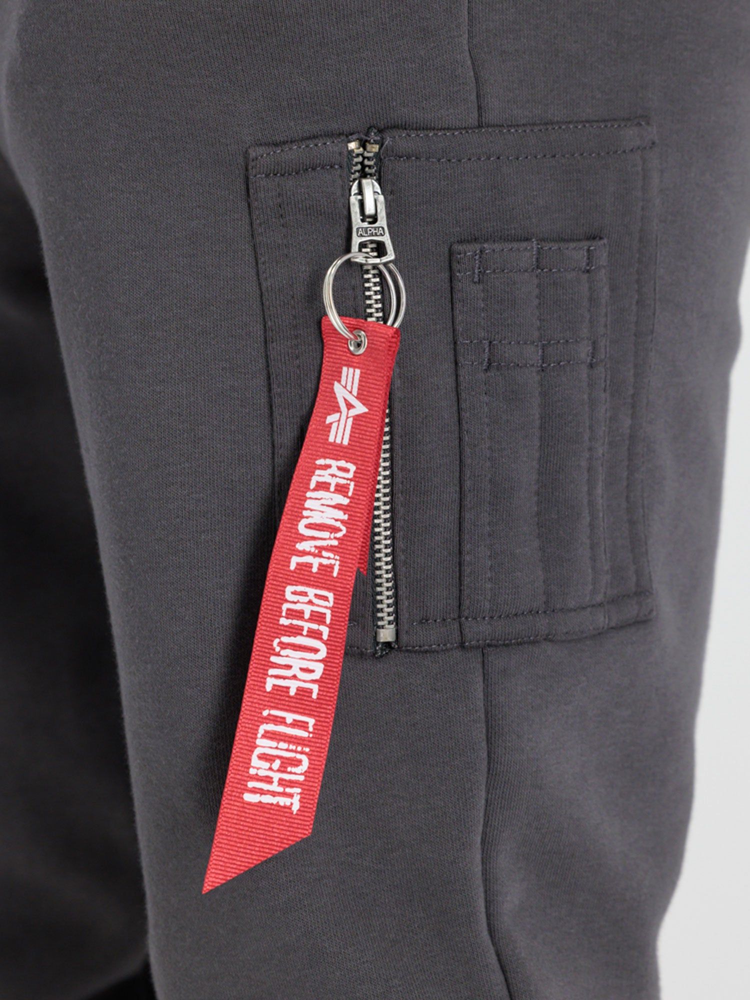 Alpha Industries X-FIT SLIM CARGO PANT sold by Luke 1977 product image thumbnail 3