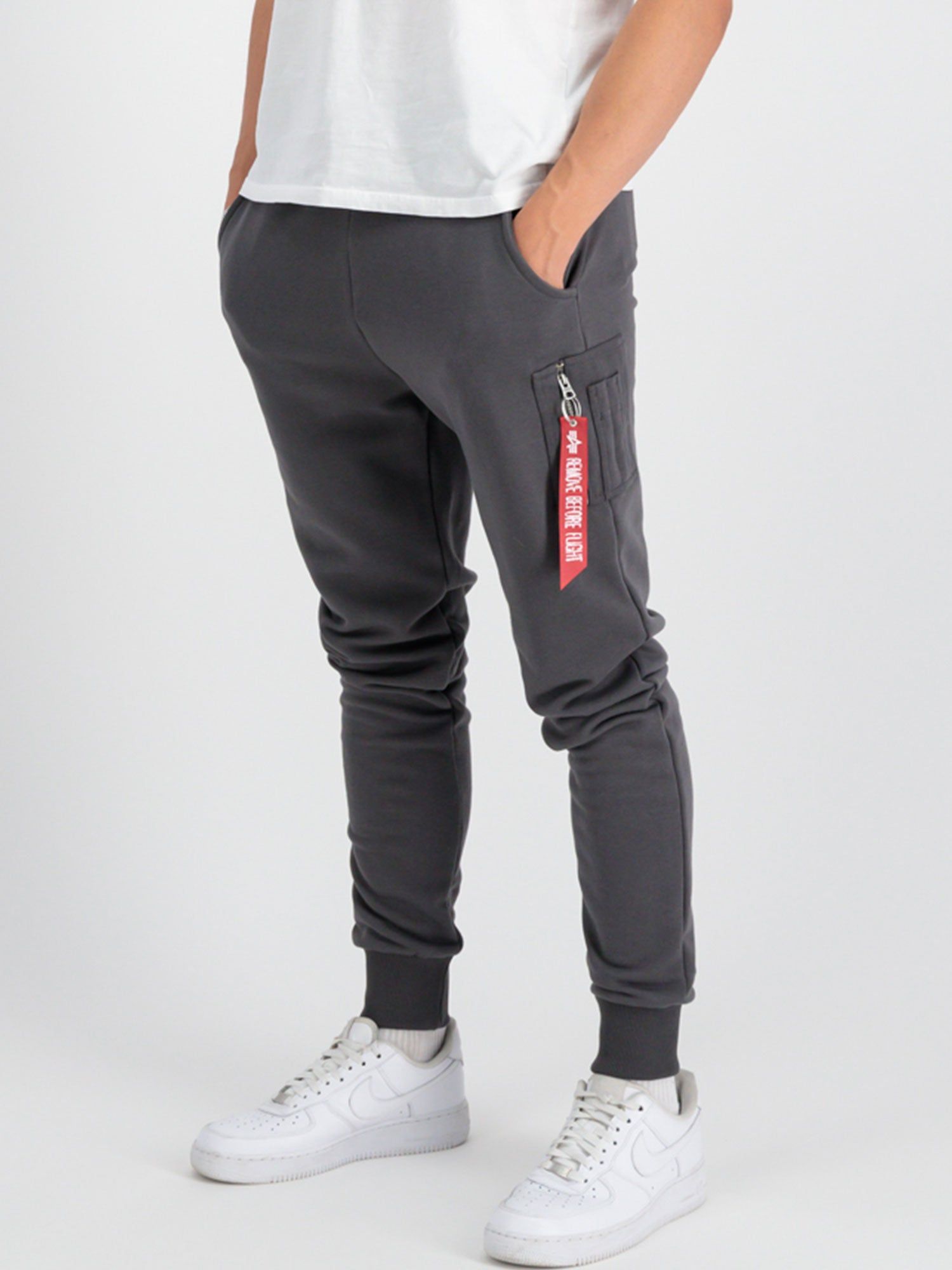 Alpha Industries X-FIT SLIM CARGO PANT sold by Luke 1977