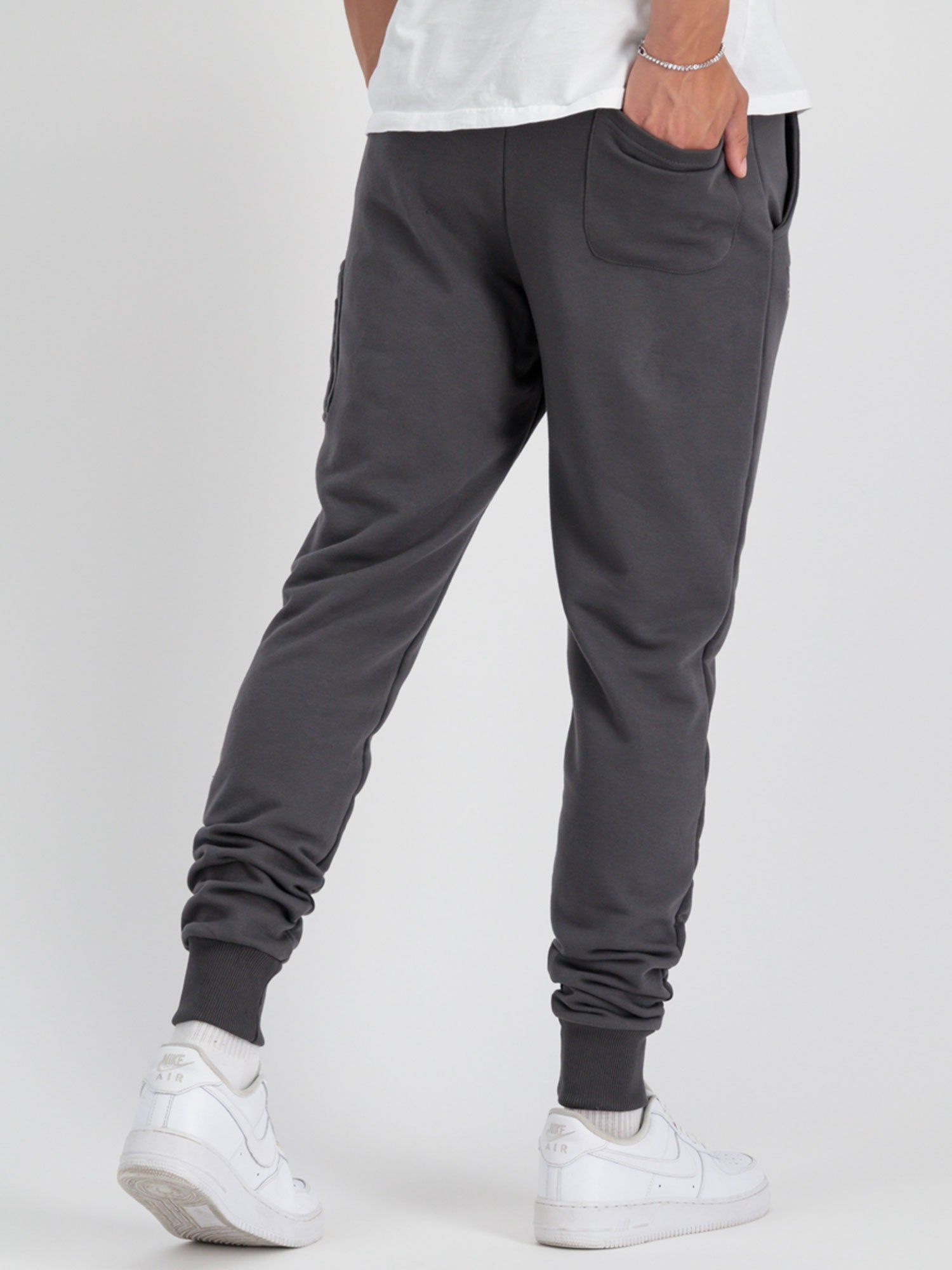 Alpha Industries X-FIT SLIM CARGO PANT sold by Luke 1977 product image thumbnail 2