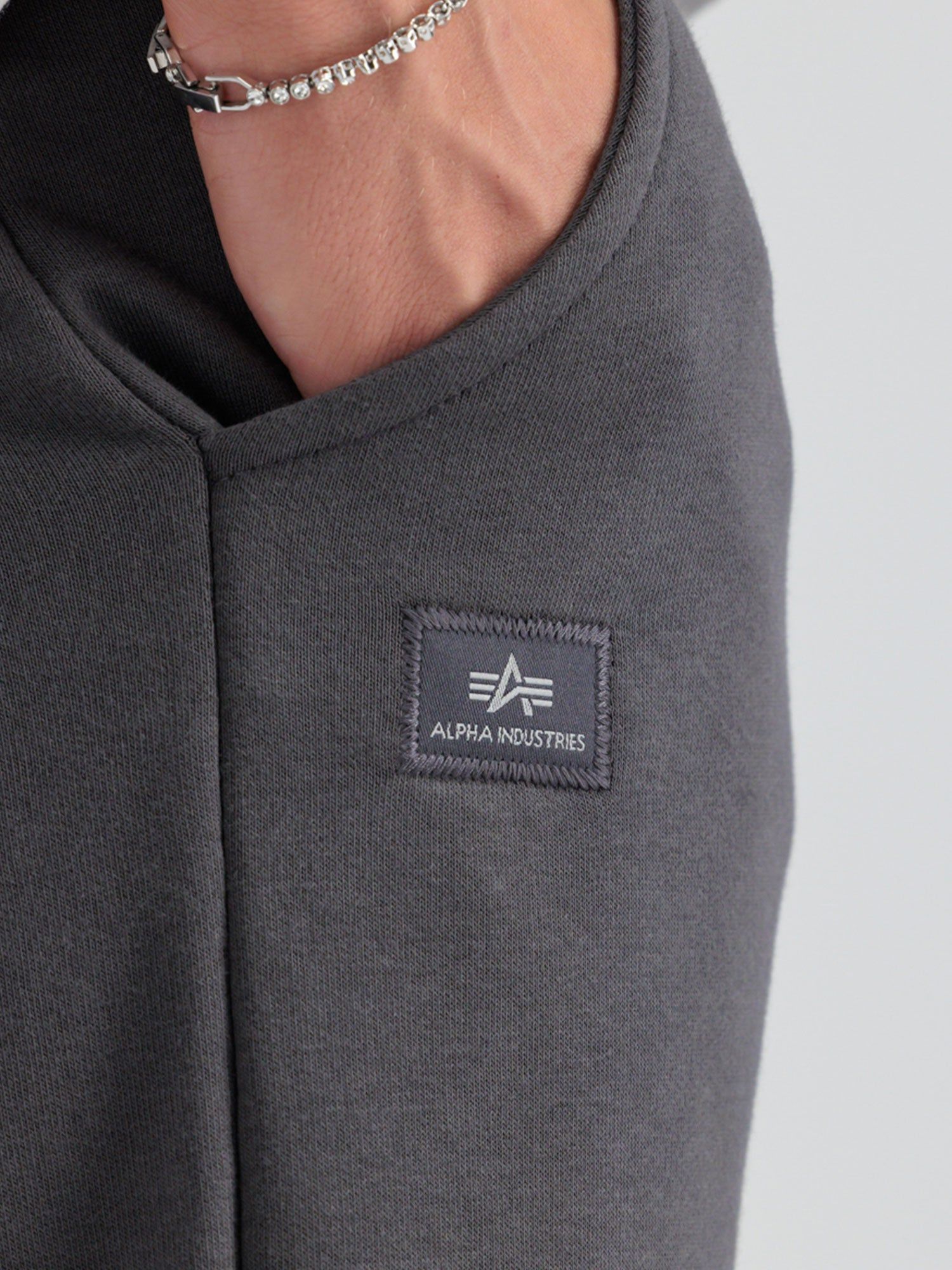 Alpha Industries X-FIT SLIM CARGO PANT sold by Luke 1977 product image thumbnail 4