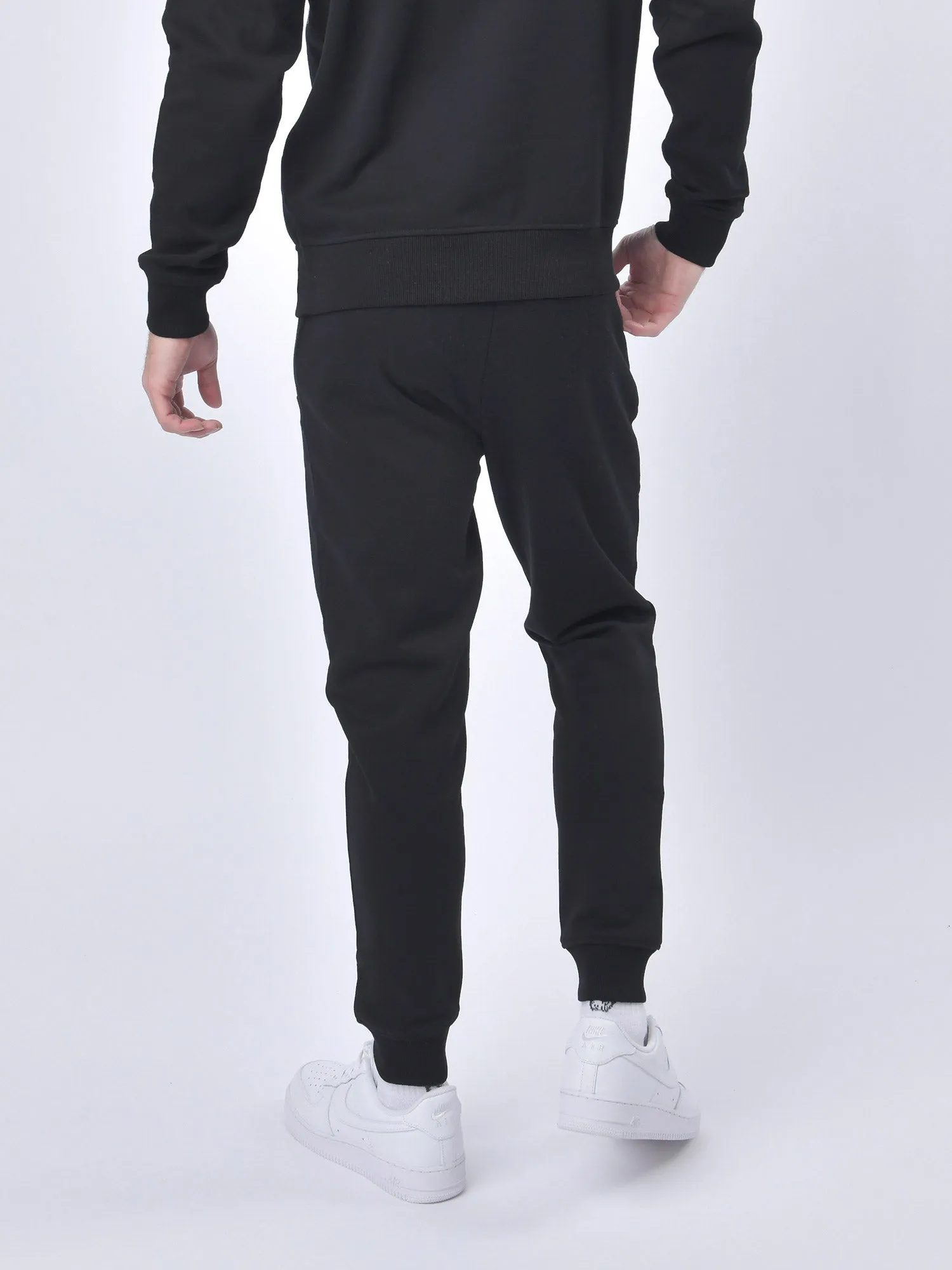 ROME 2 CUFFED SWEAT JOGGERS sold by Luke 1977 product image thumbnail 3