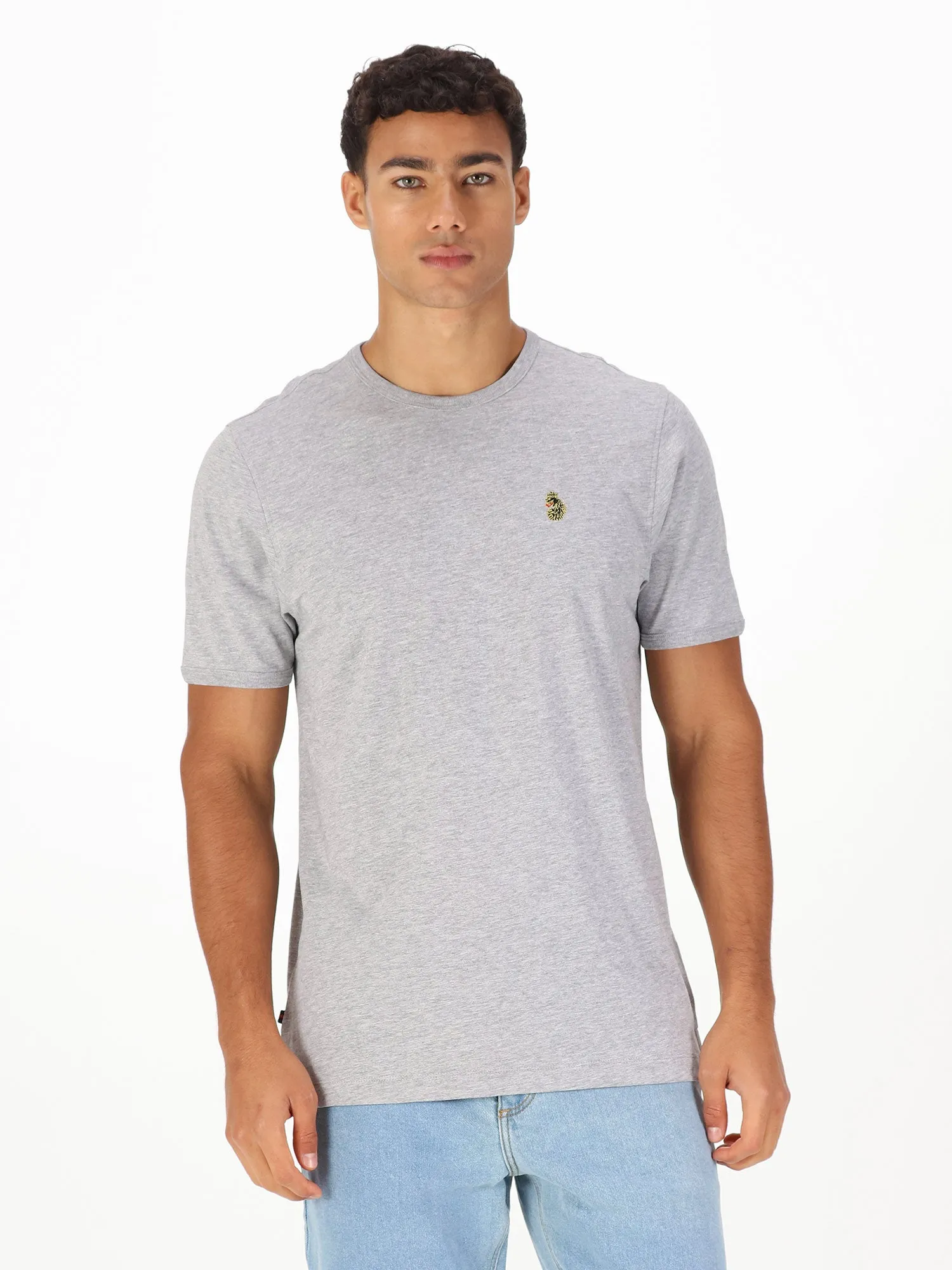 TROUSS T-SHIRT sold by Luke 1977 product image thumbnail 2