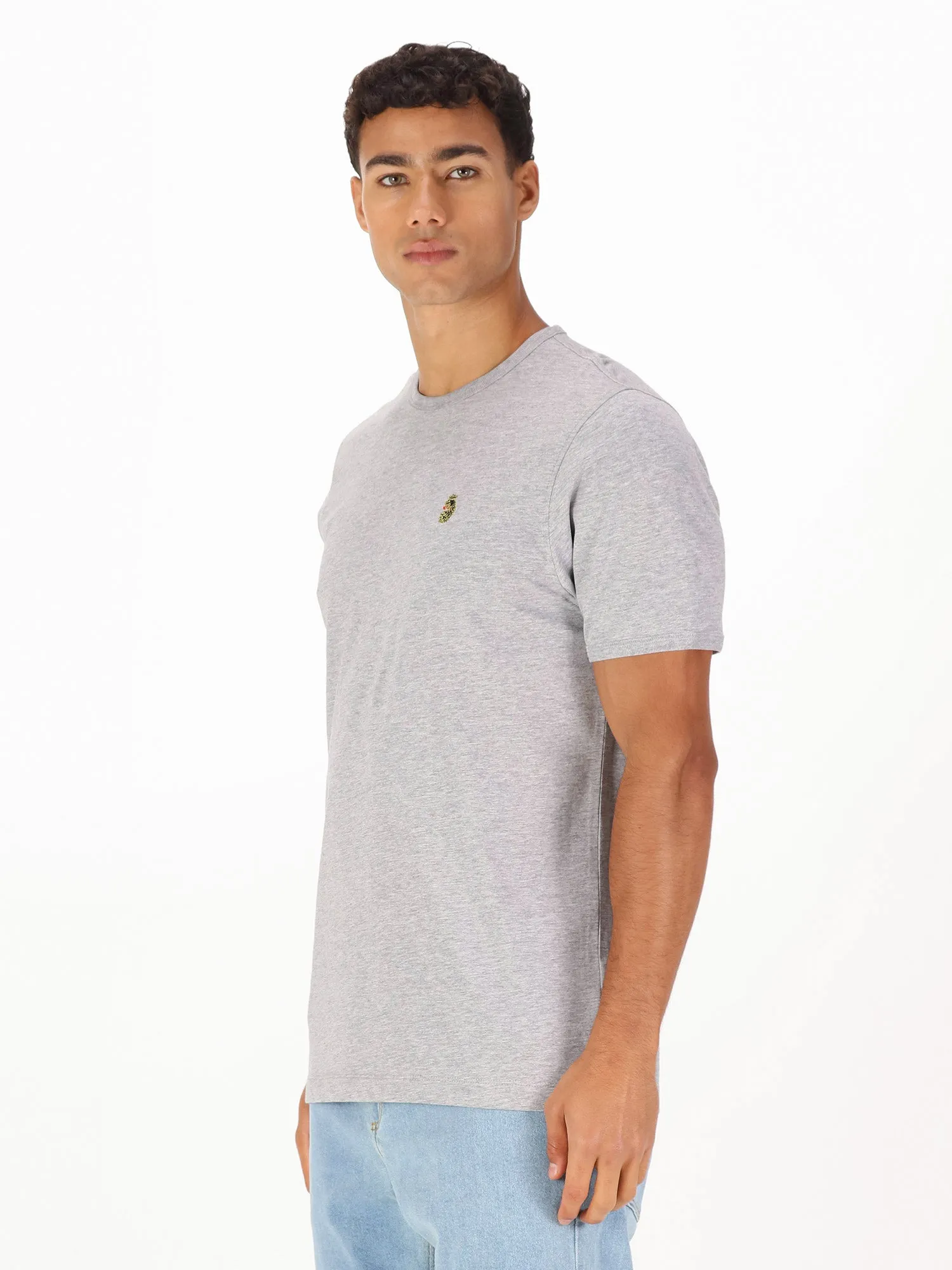 TROUSS T-SHIRT sold by Luke 1977 product image thumbnail 3