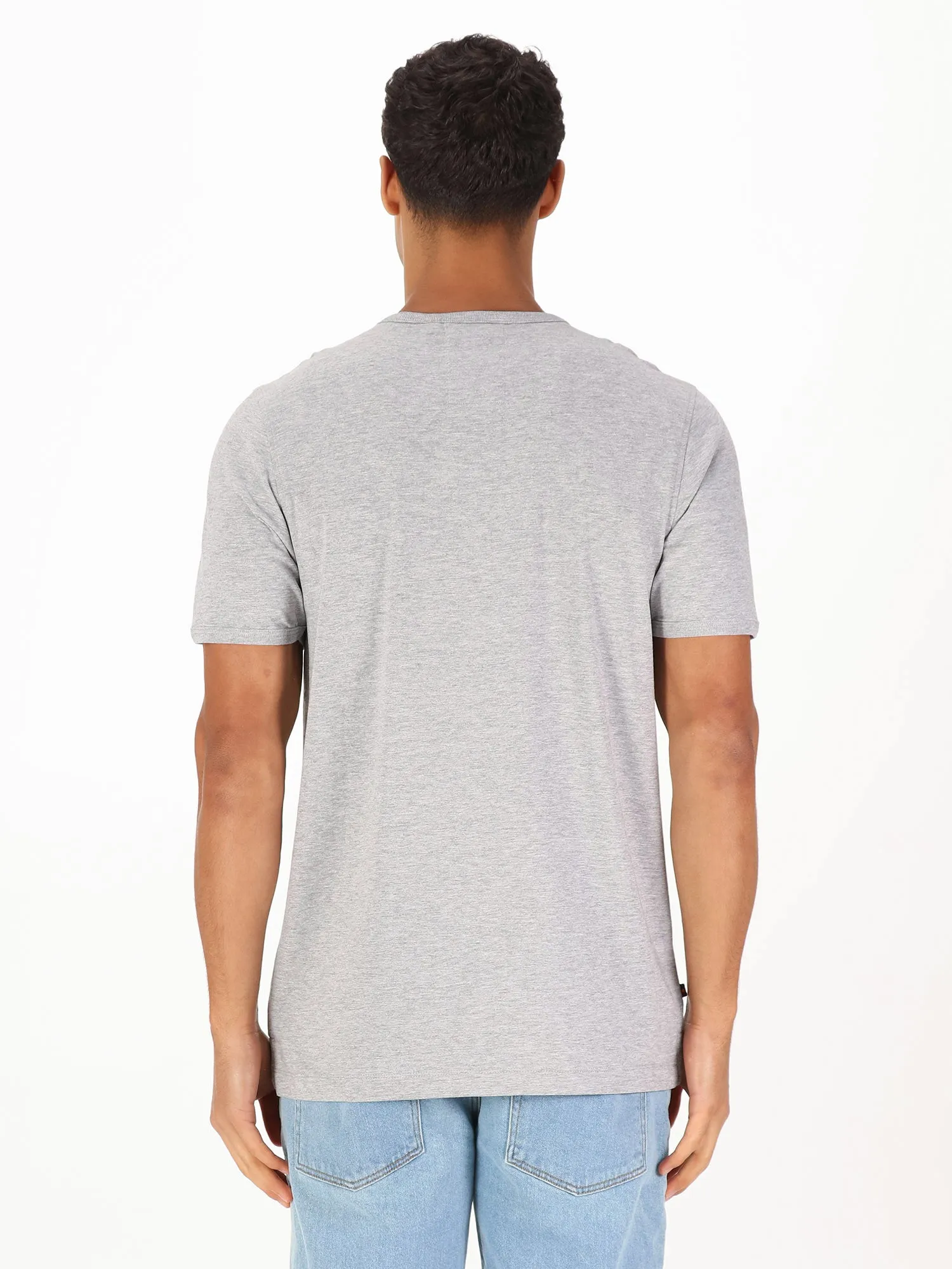 TROUSS T-SHIRT sold by Luke 1977 product image thumbnail 4