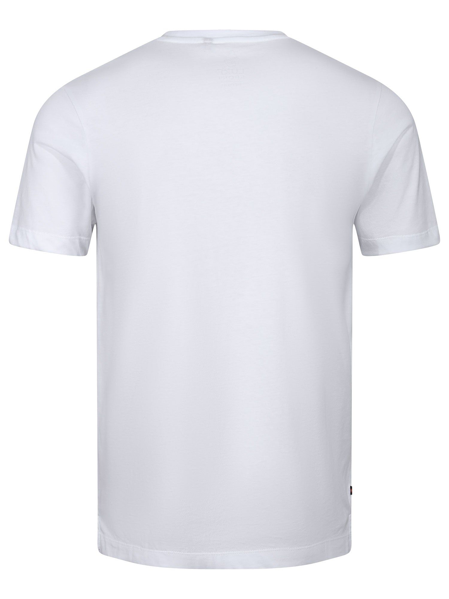 LIONS DEN T-SHIRT sold by Luke 1977 product image thumbnail 5