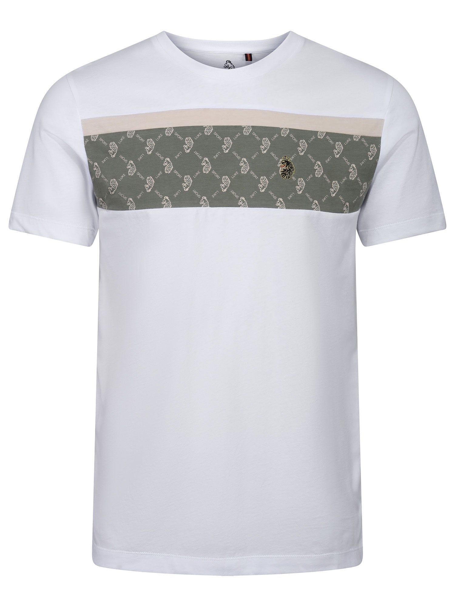 LIONS DEN T-SHIRT sold by Luke 1977