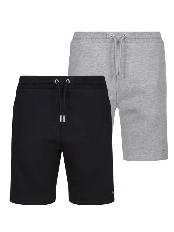 MODERN AMUSEMENT BERGAMOT STATION SHORTS 2 PACK sold by Luke 1977