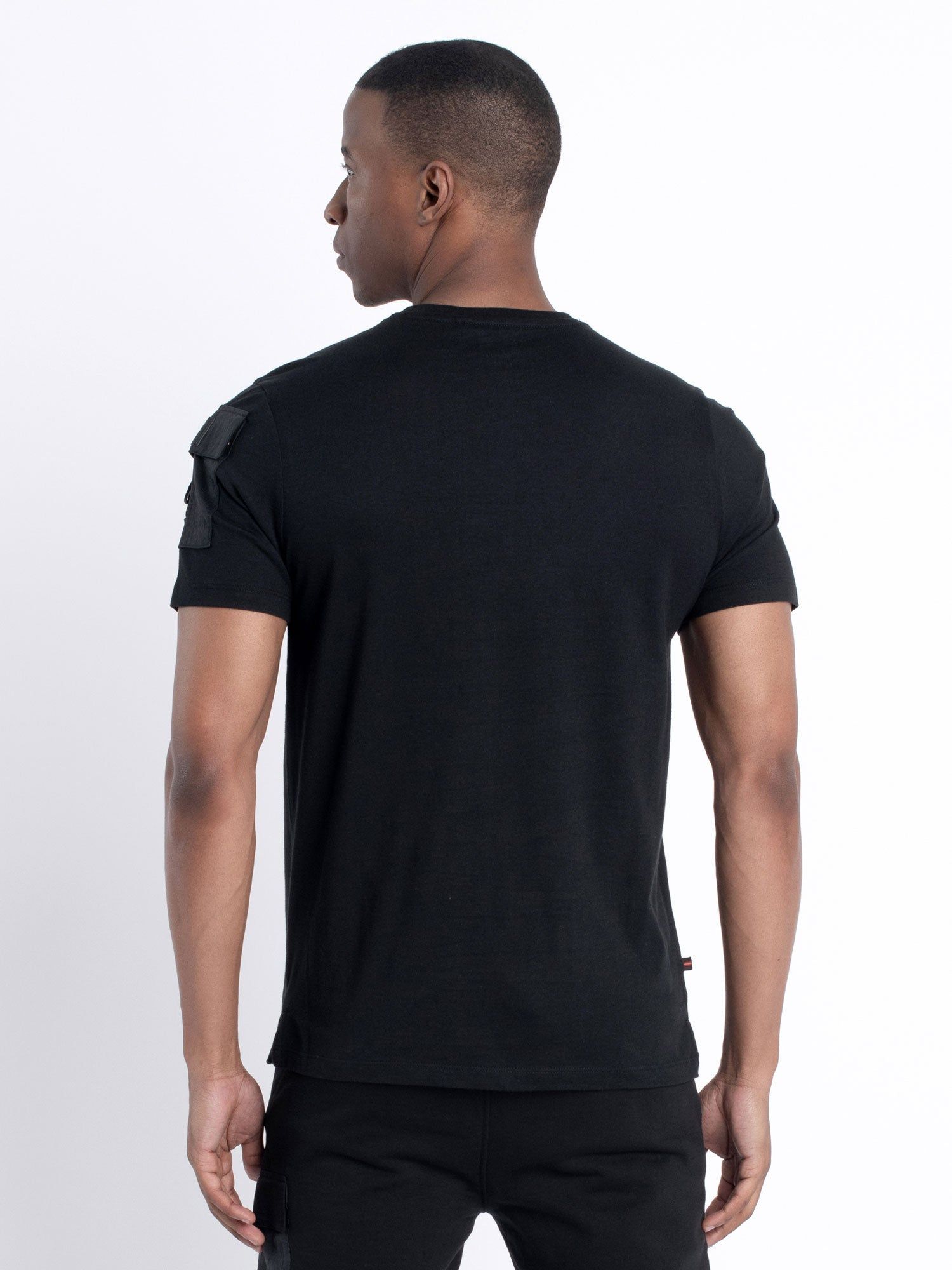 IMPRESSIONS T-SHIRT sold by Luke 1977 product image thumbnail 3