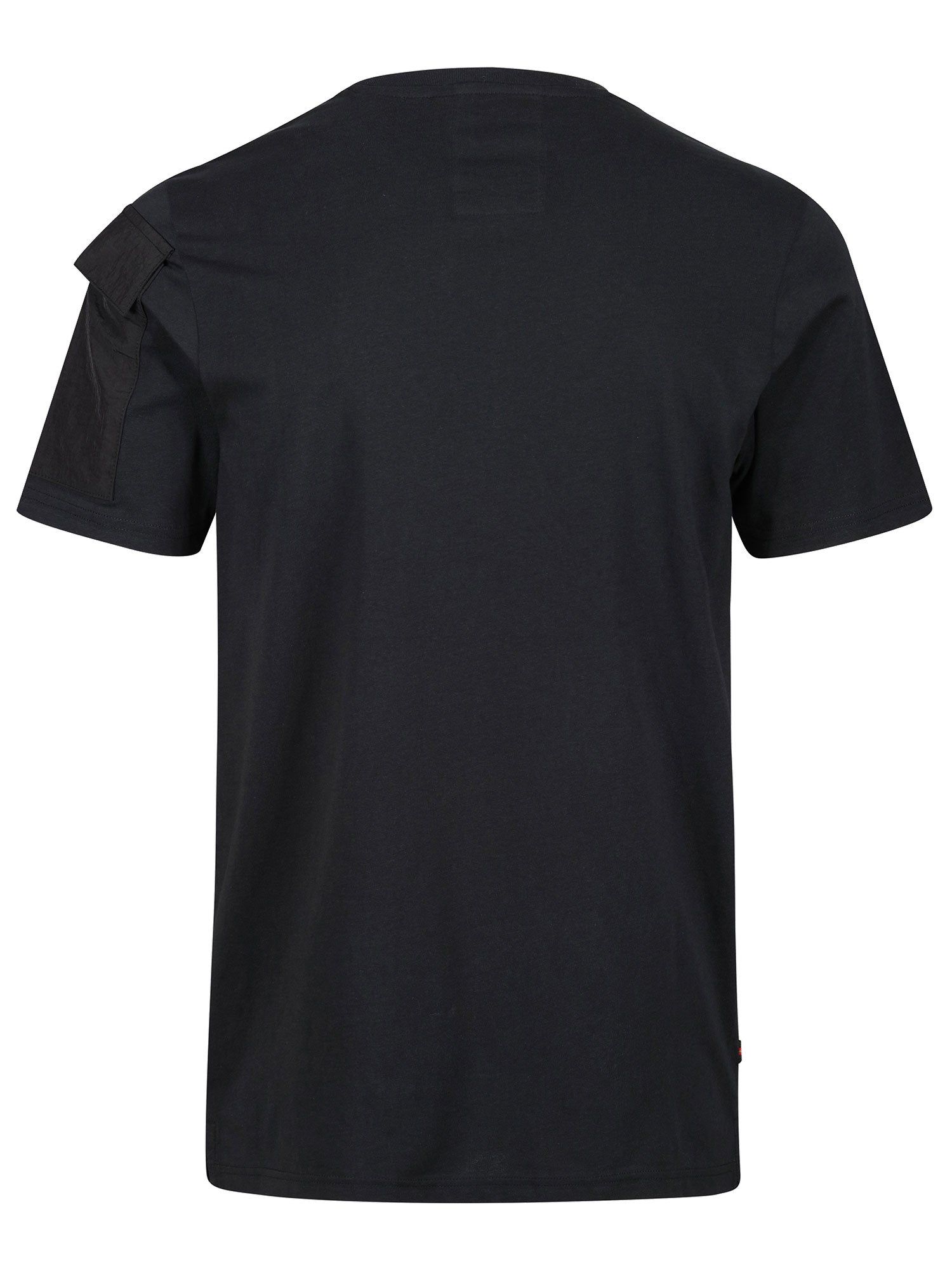 IMPRESSIONS T-SHIRT sold by Luke 1977 product image thumbnail 4