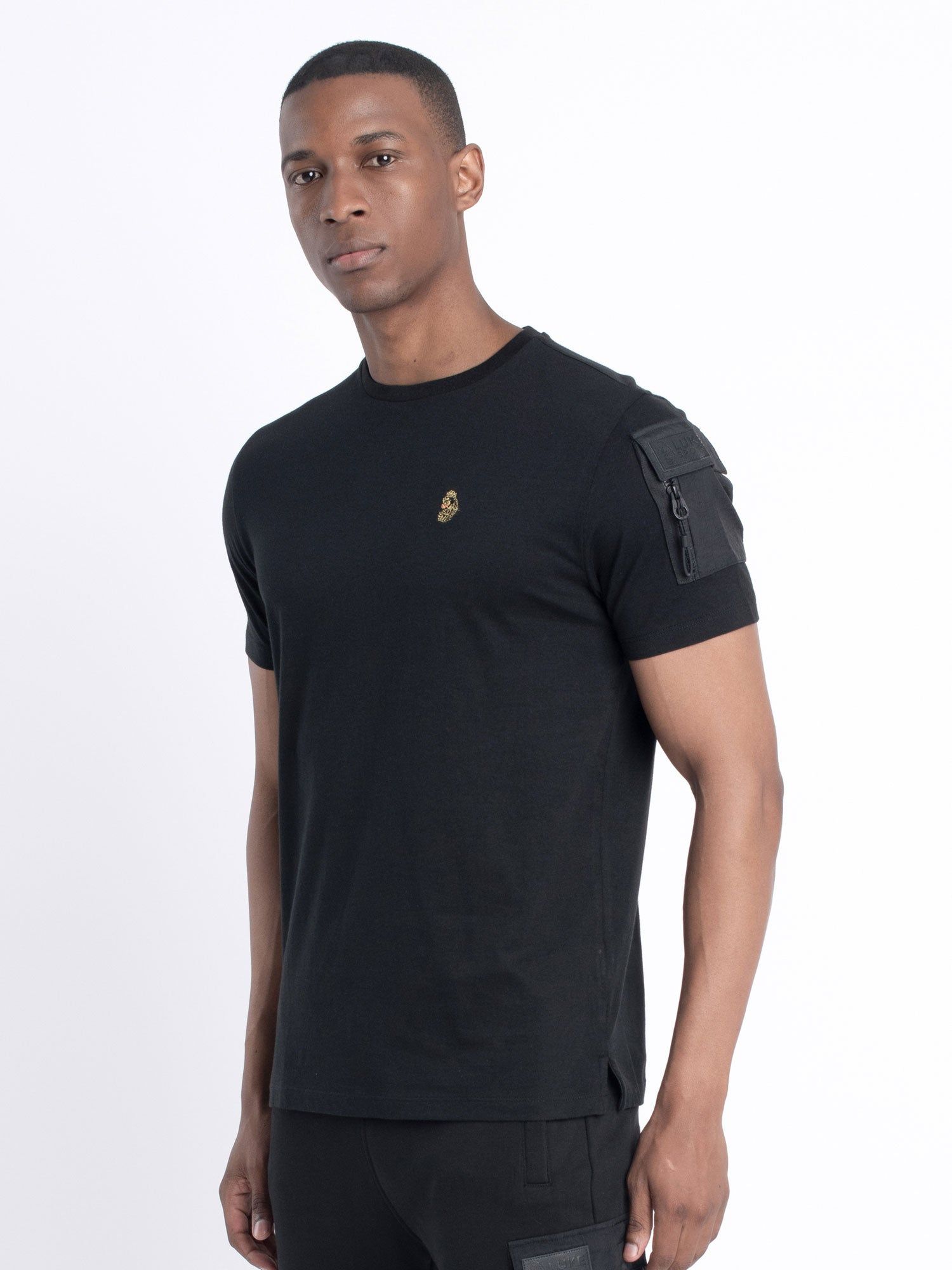 IMPRESSIONS T-SHIRT sold by Luke 1977 product image thumbnail 2