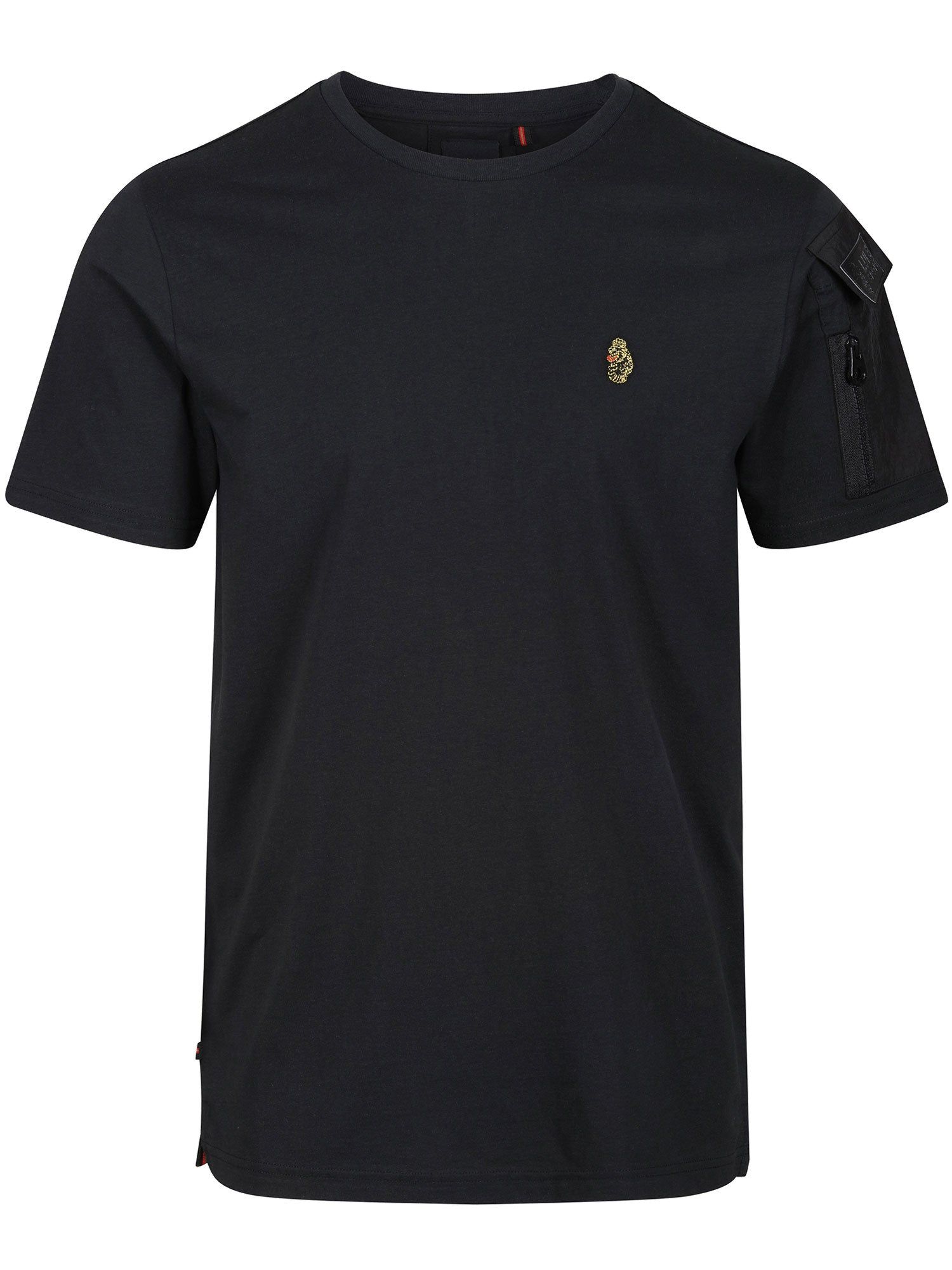 IMPRESSIONS T-SHIRT sold by Luke 1977