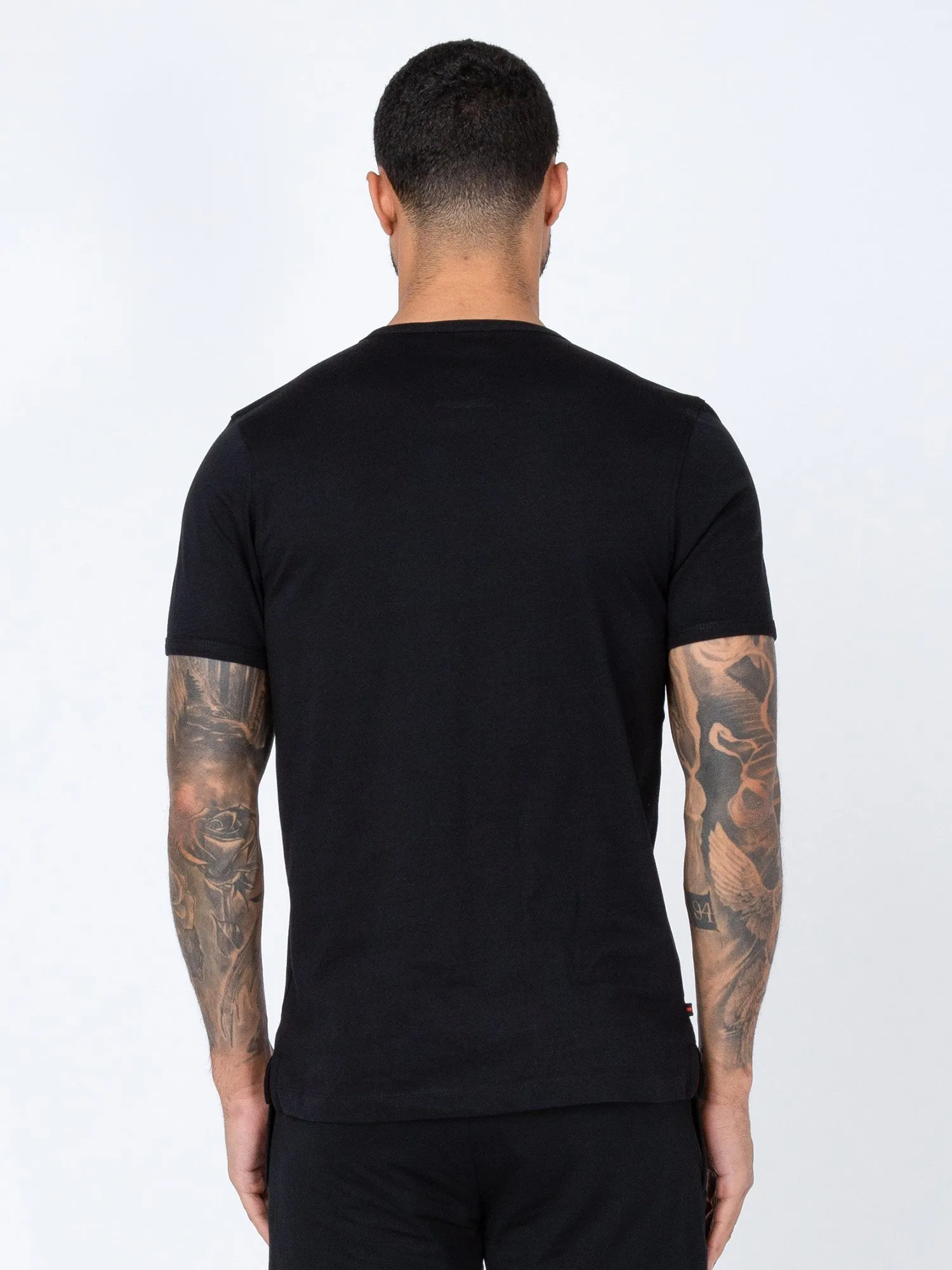 ECO SNAKE 2 PACK T-SHIRT sold by Luke 1977 product image thumbnail 4